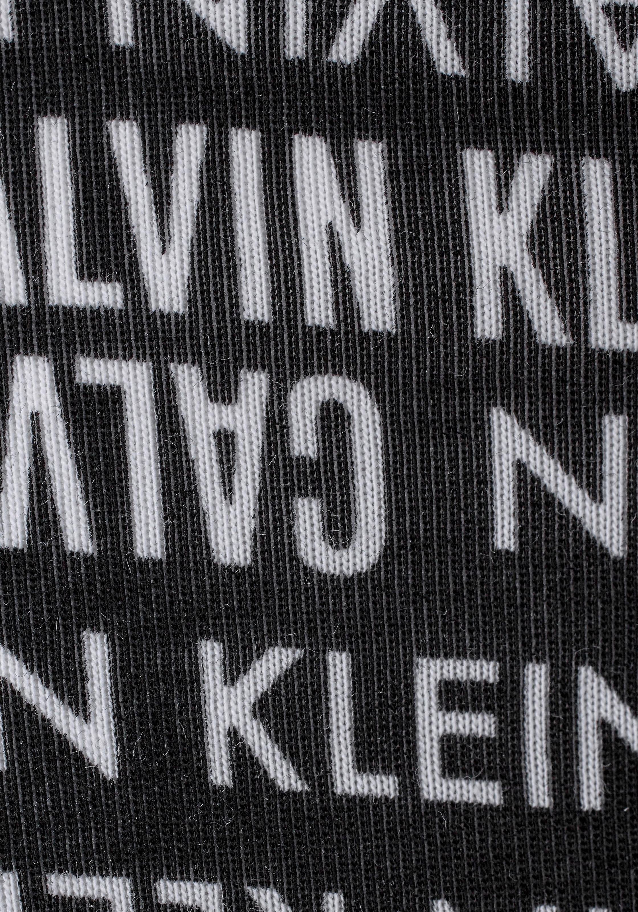Calvin Klein Boxer (2 Stück) mit CK Logo auf dem Bund | BAUR
