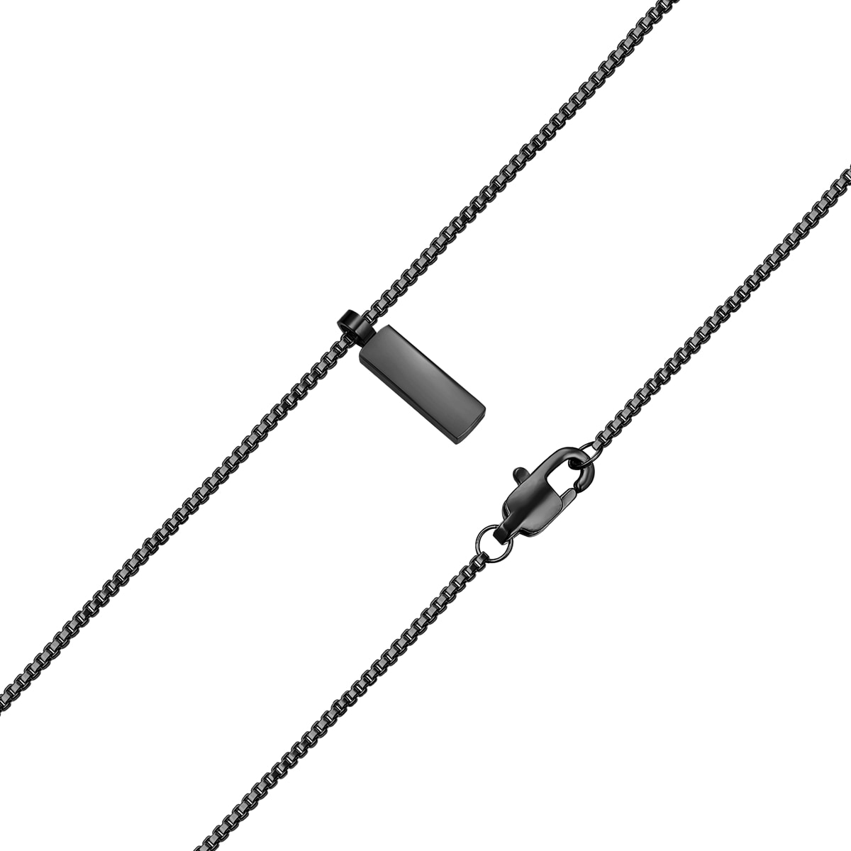 True Rebels Kette mit Anhänger »TR349«