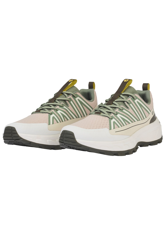 Jack Wolfskin Wanderschuh »WILD HIKE LOW M«