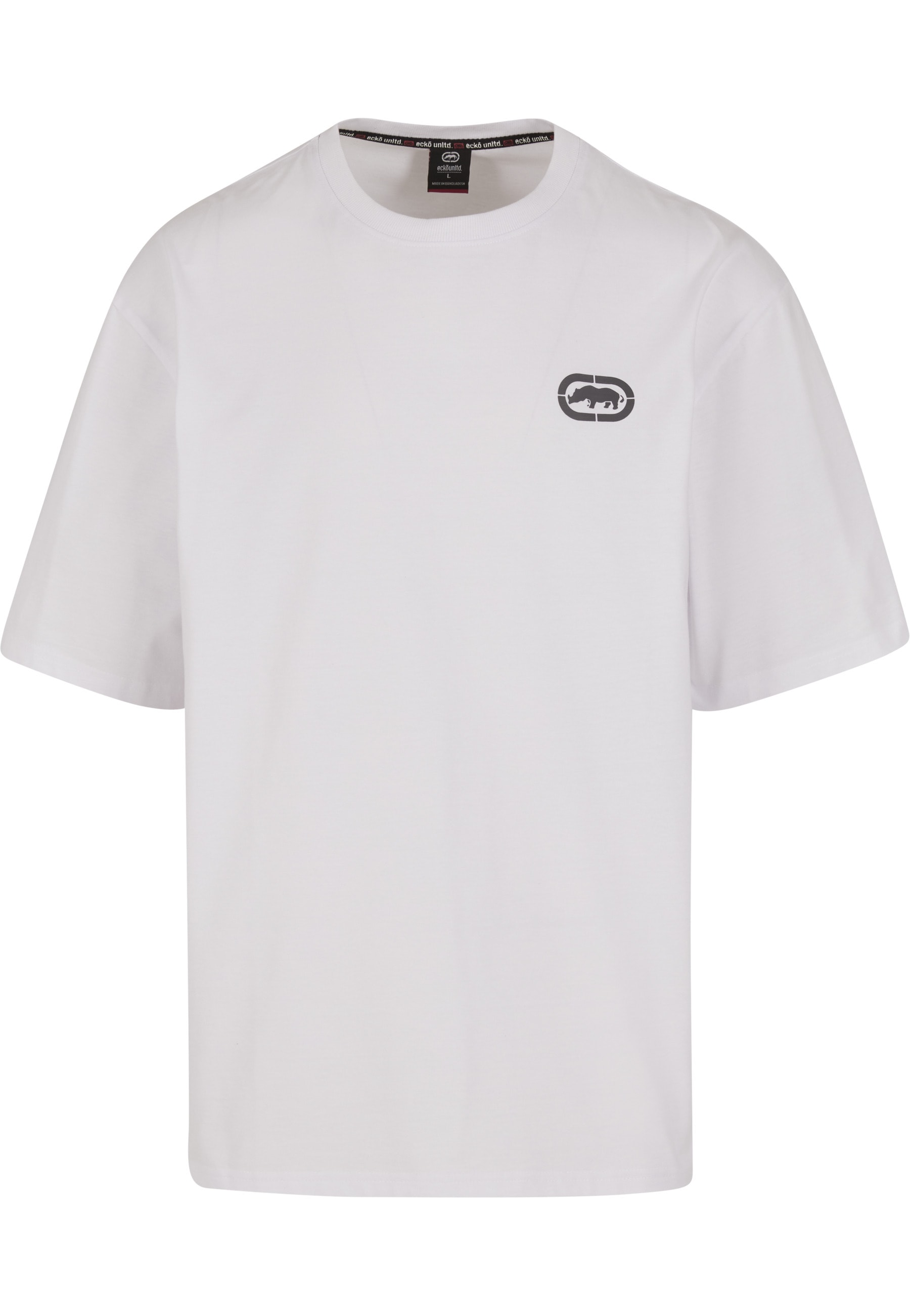 Ecko Unltd. T-Shirt "Ecko Unltd. T-Shirts Crossover" 1 Stk. günstig online kaufen