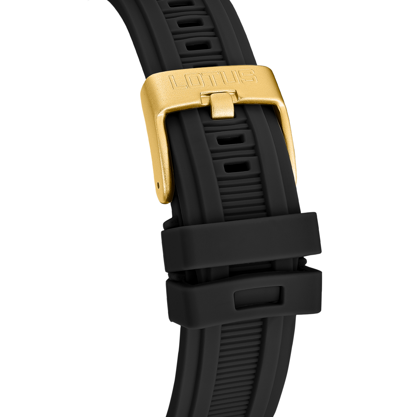 Lotus Smartwatch »Connected Full D«