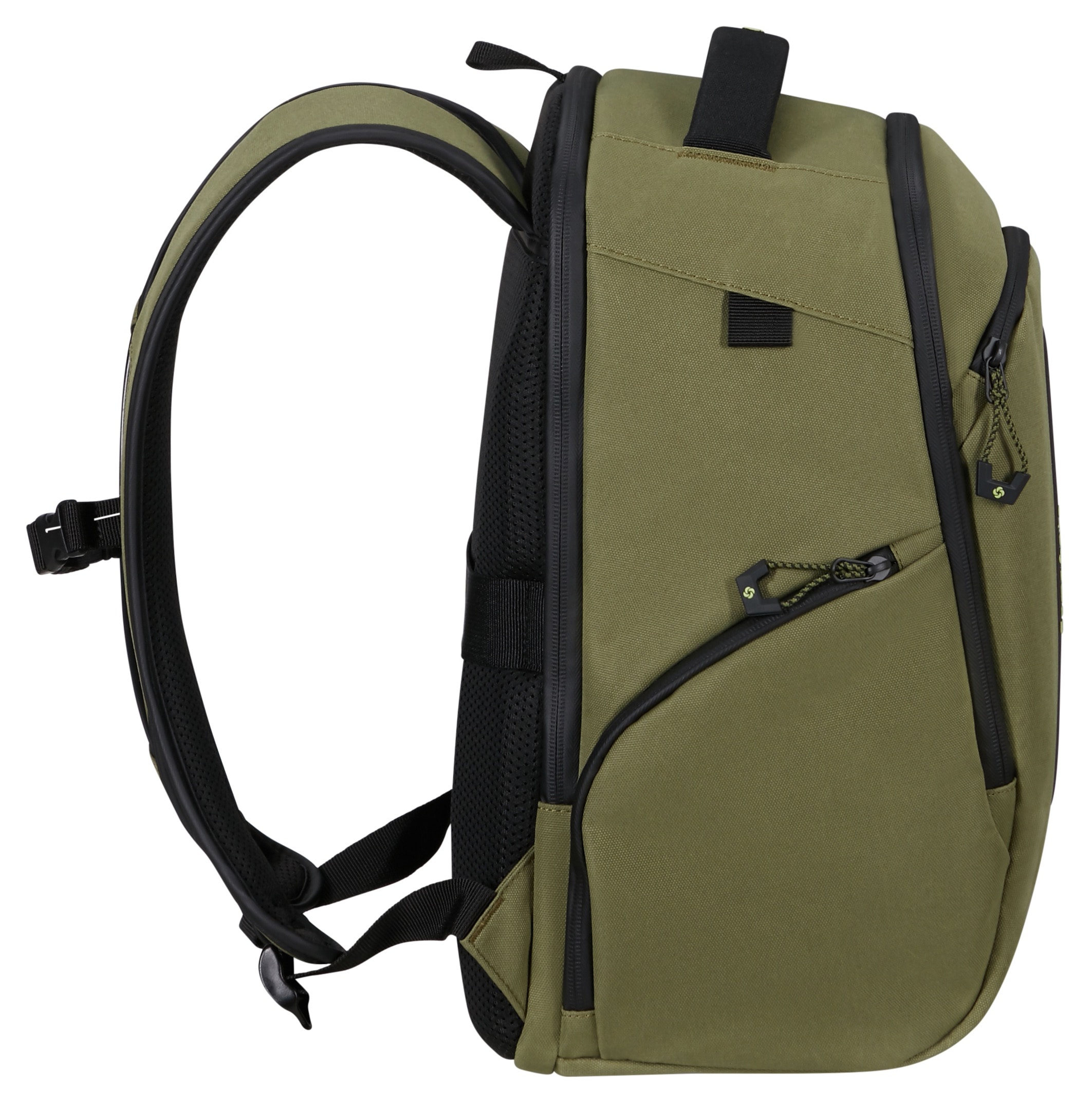 Samsonite Laptoprucksack »ECODIVER XS«
