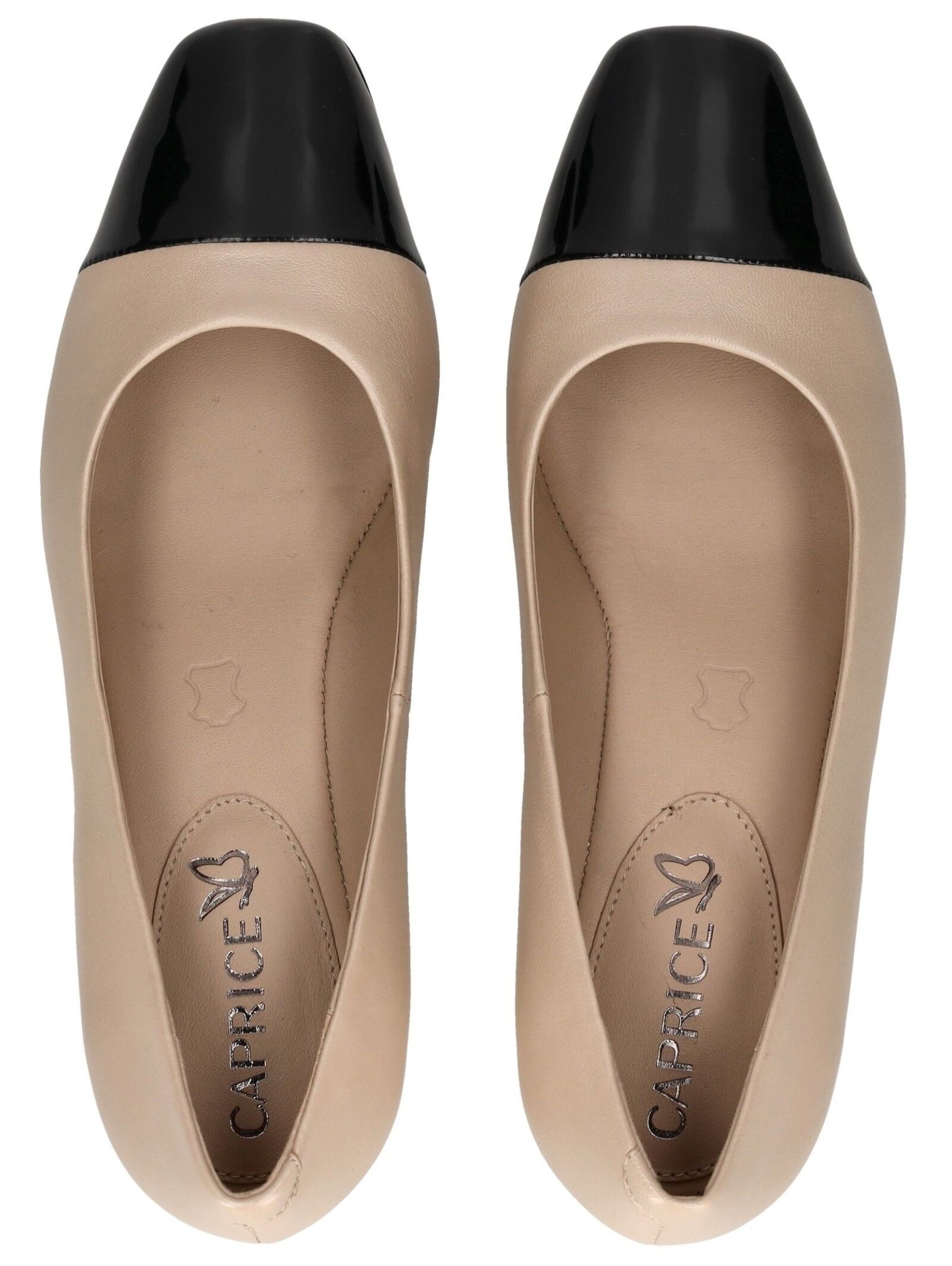 Caprice Pumps »Caprice Pumps Leder«