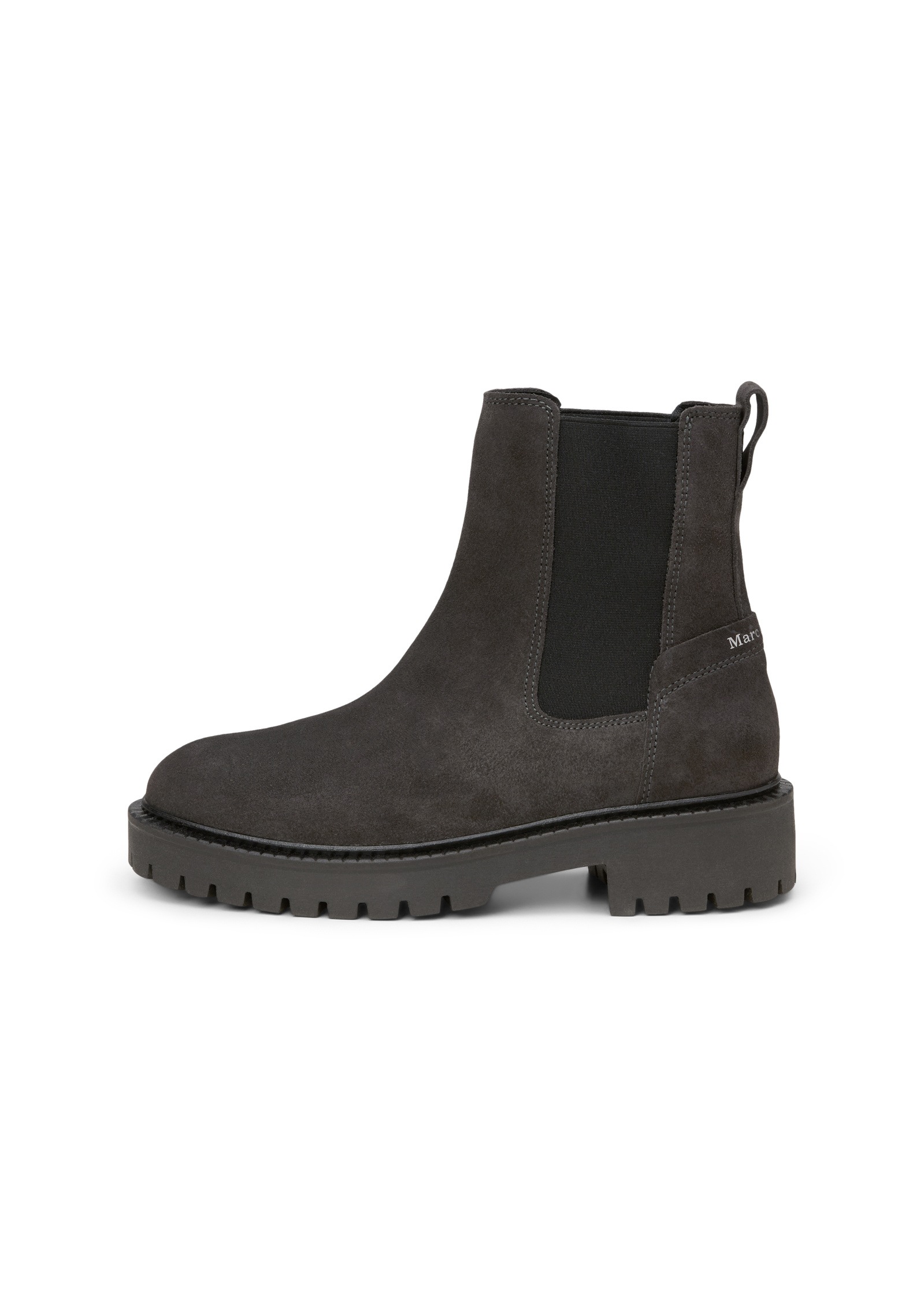 Marc O'Polo Chelseaboots »mit Profilsohle«