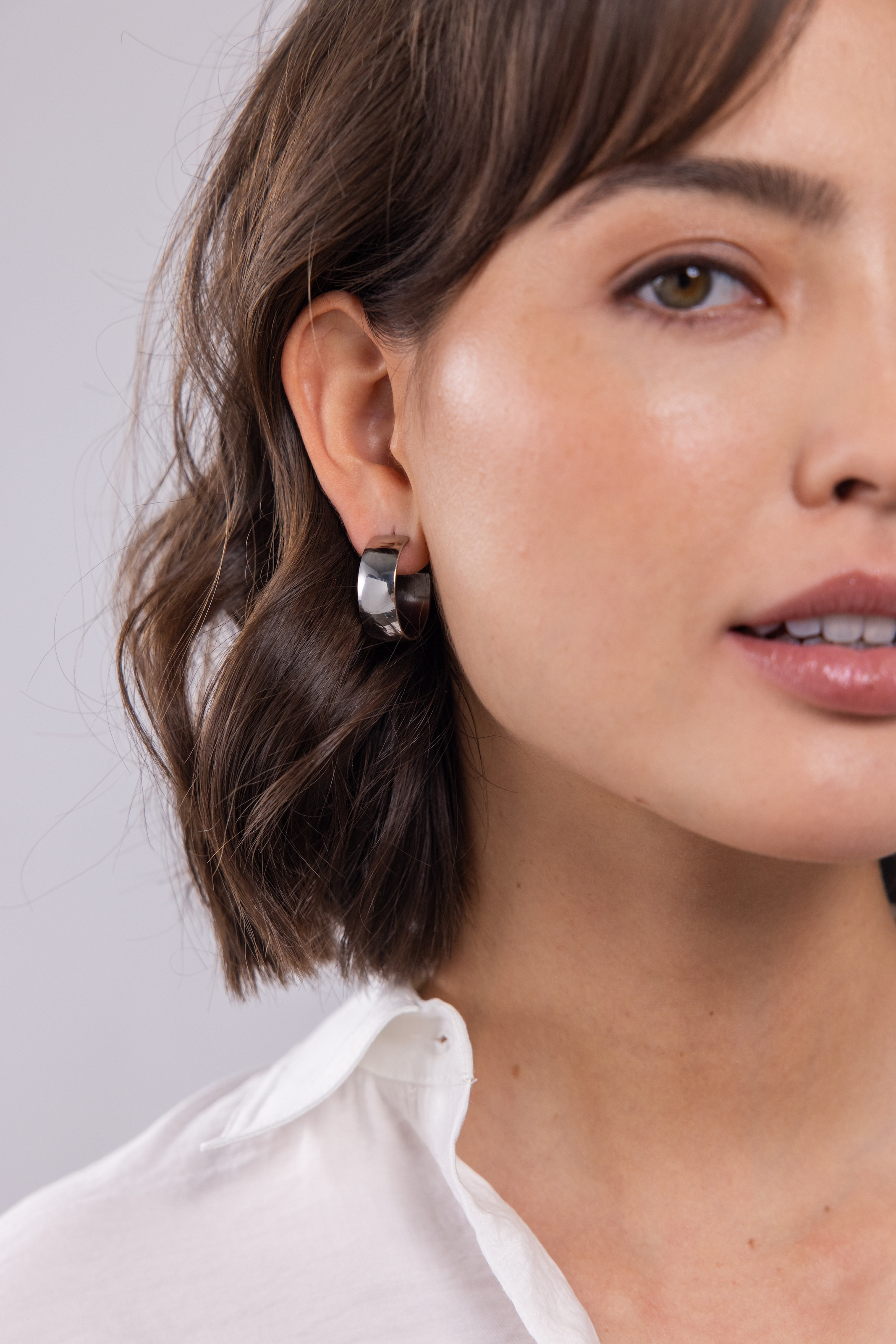 Purelei Paar Ohrstecker »Schmuck Geschenk Glowing Ohrringe, 23171-Earring-Glowing«