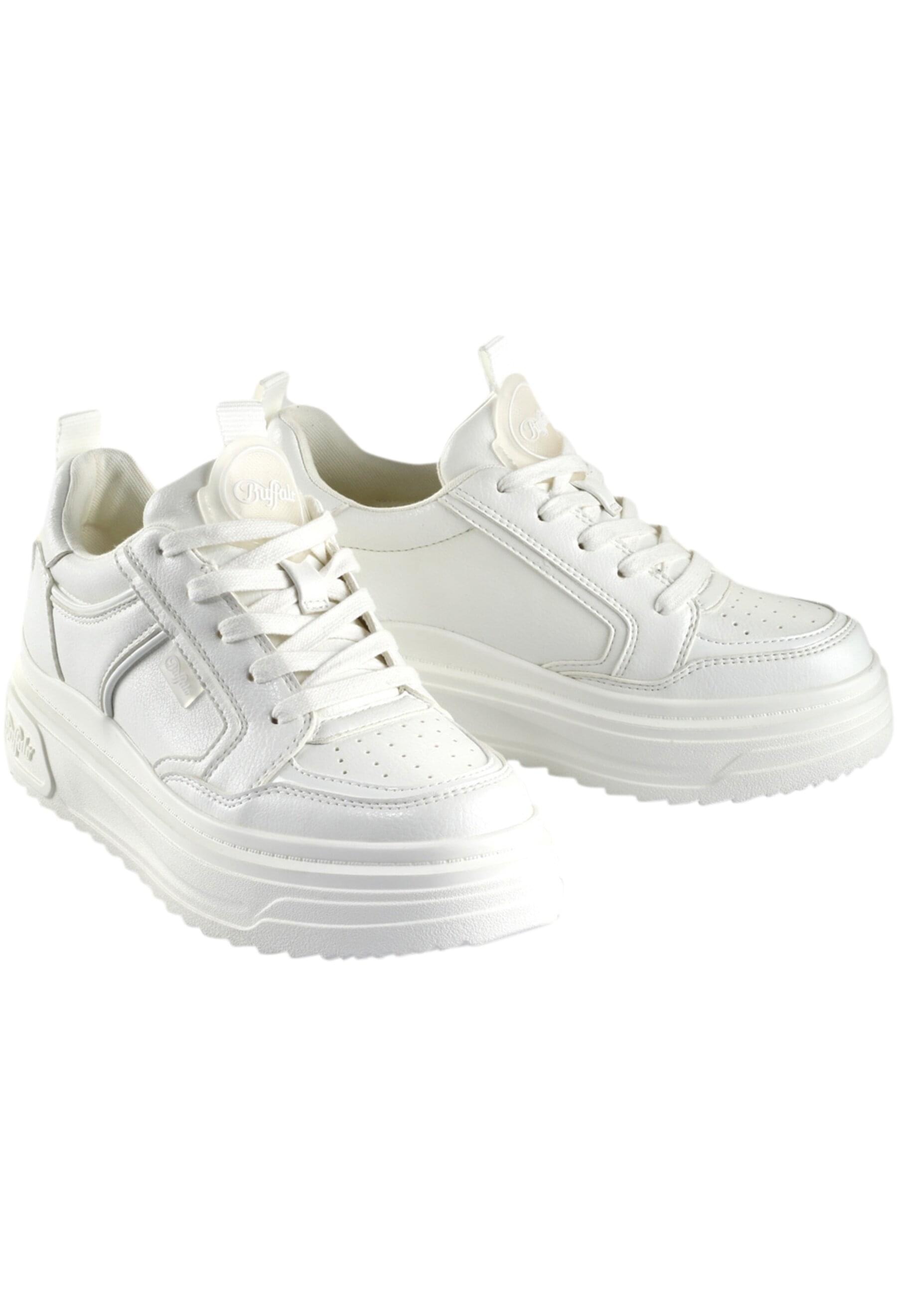 Buffalo Trainingsschuh »Buffalo Buffalo Vectra Low - Vegan Nappa«