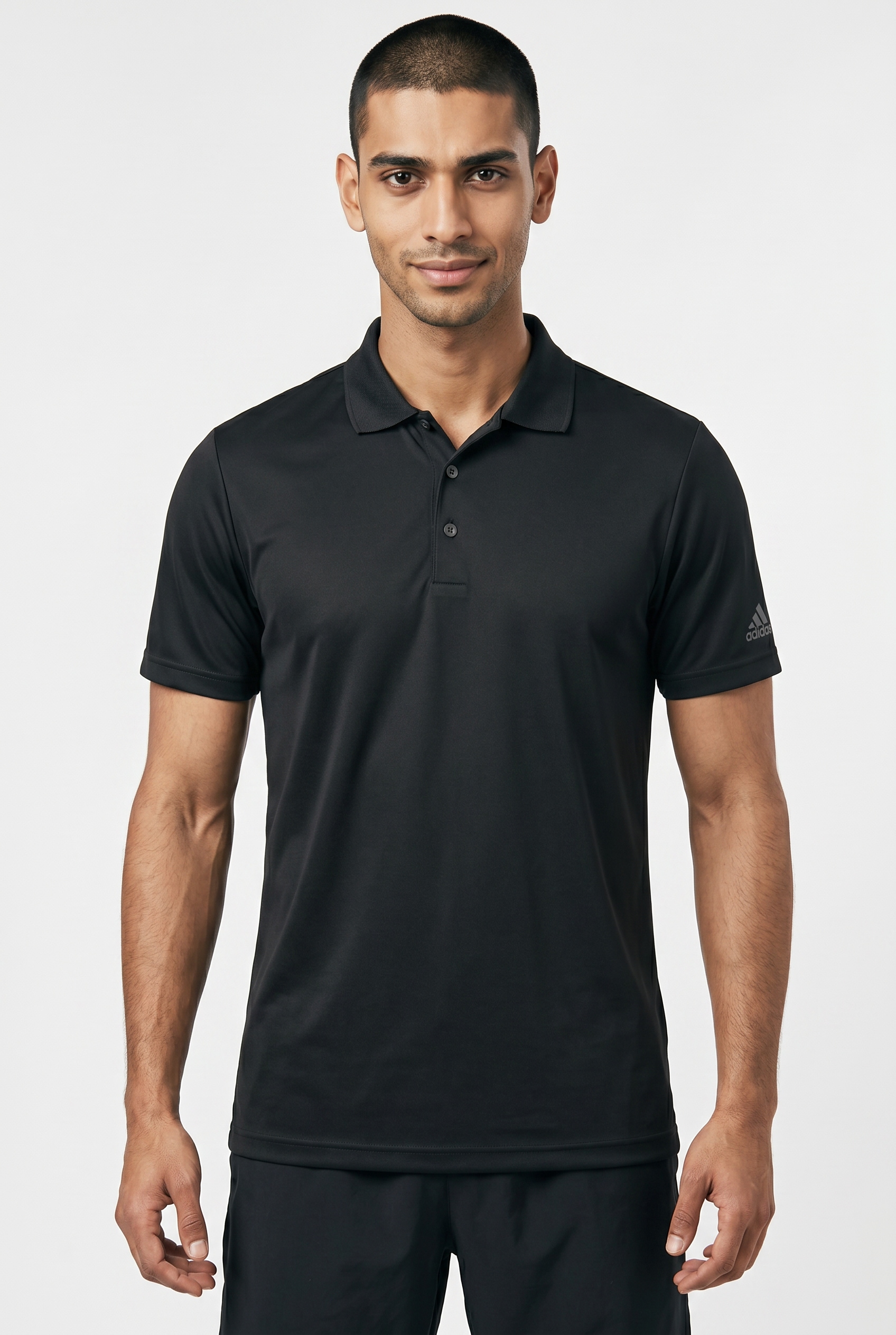 adidas Performance Poloshirt "CORE ADIDAS PERFORMANCE PRIMEGREEN"