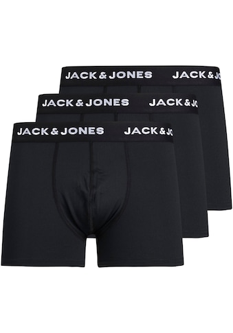 Jack & Jones Jack & Jones Kelnaitės šortukai »JACBA...