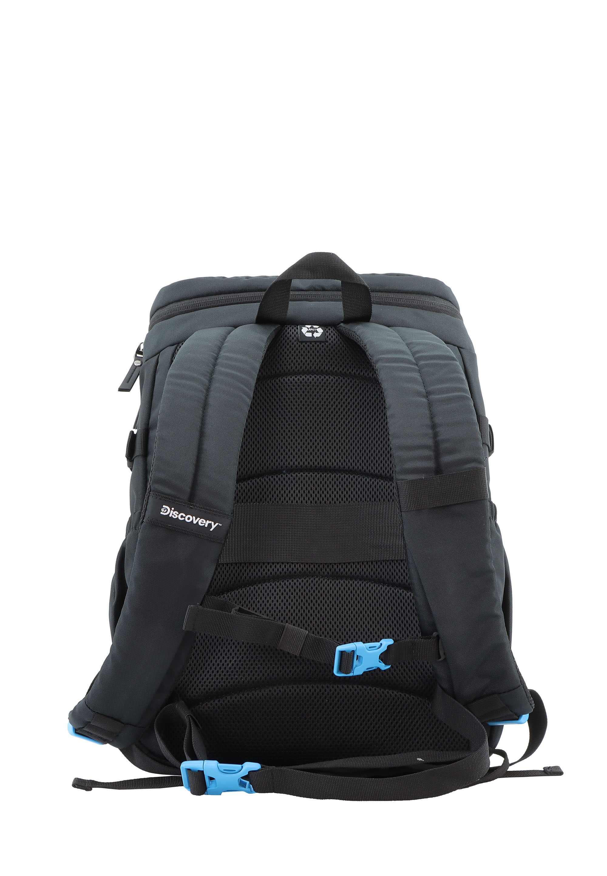Discovery Sportrucksack »Icon«, aus robustem rPet Polyester-Material