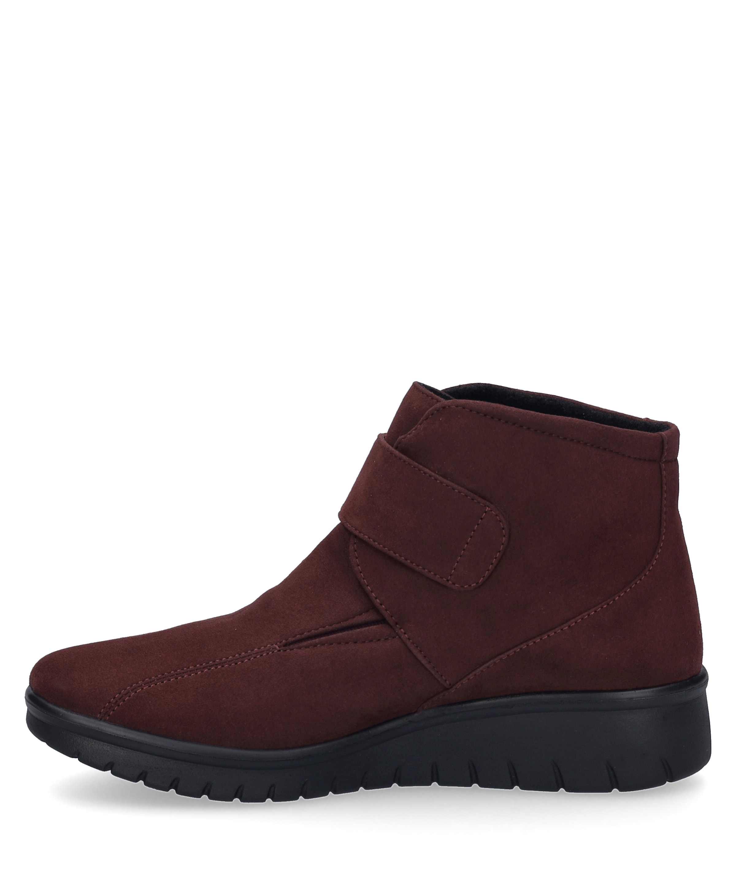 Josef Seibel Slipper »Calais 53, bordo«