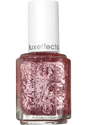 essie Überlack luxeeffects