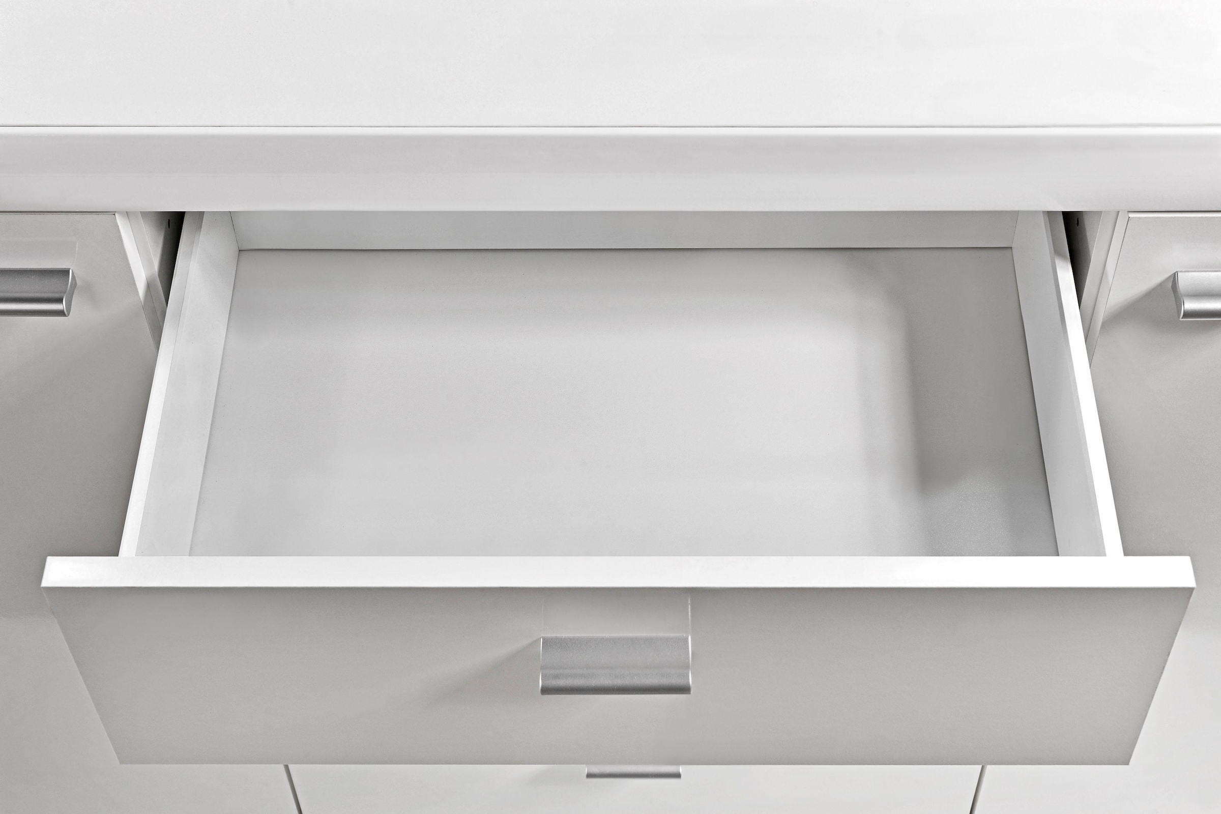 Procontour Kommode »Sun BESTSELLER«, Höhe 74 cm, variabel verstellbaren Einlegeböden