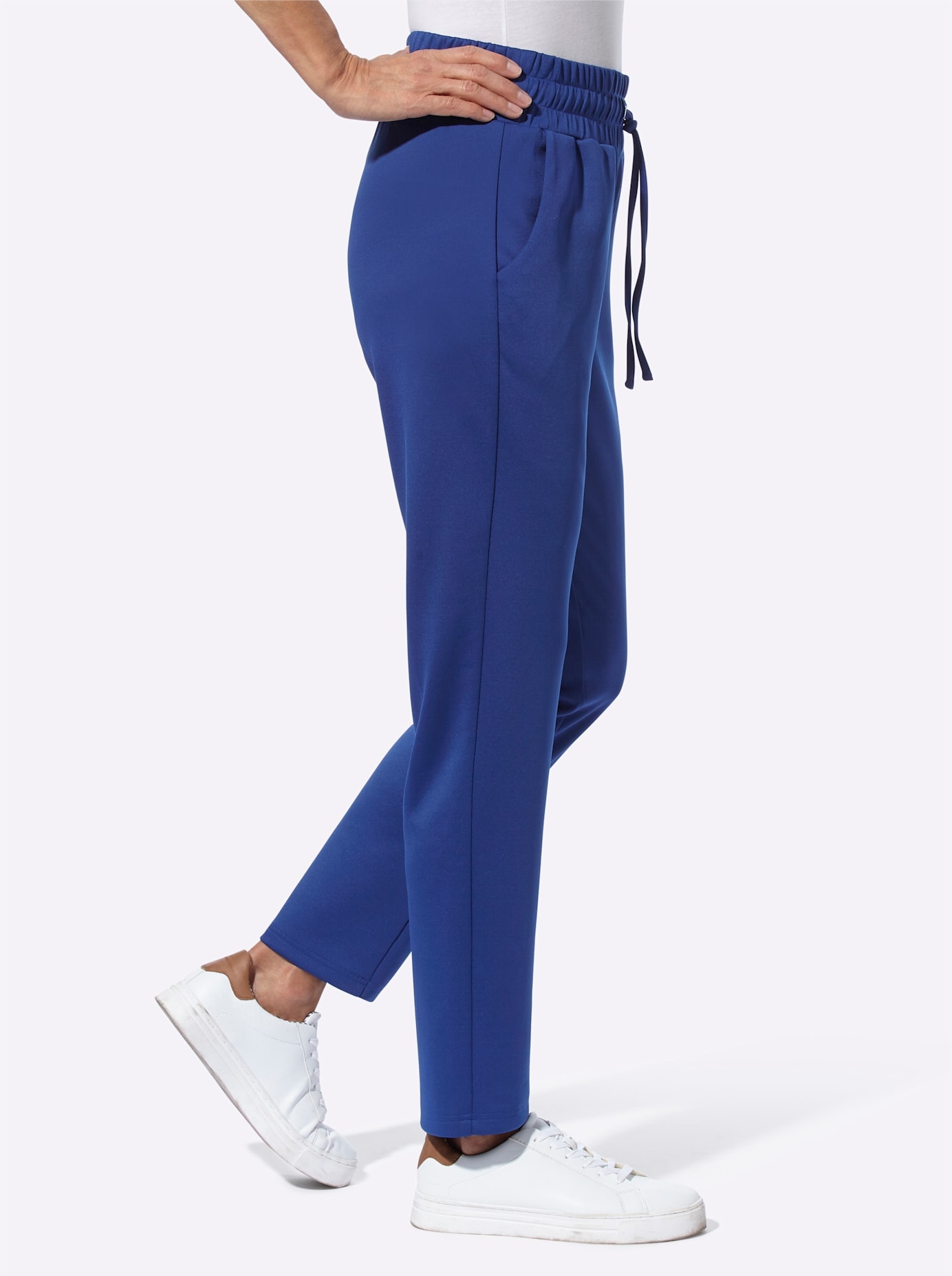 Classic Basics Schlupfhose