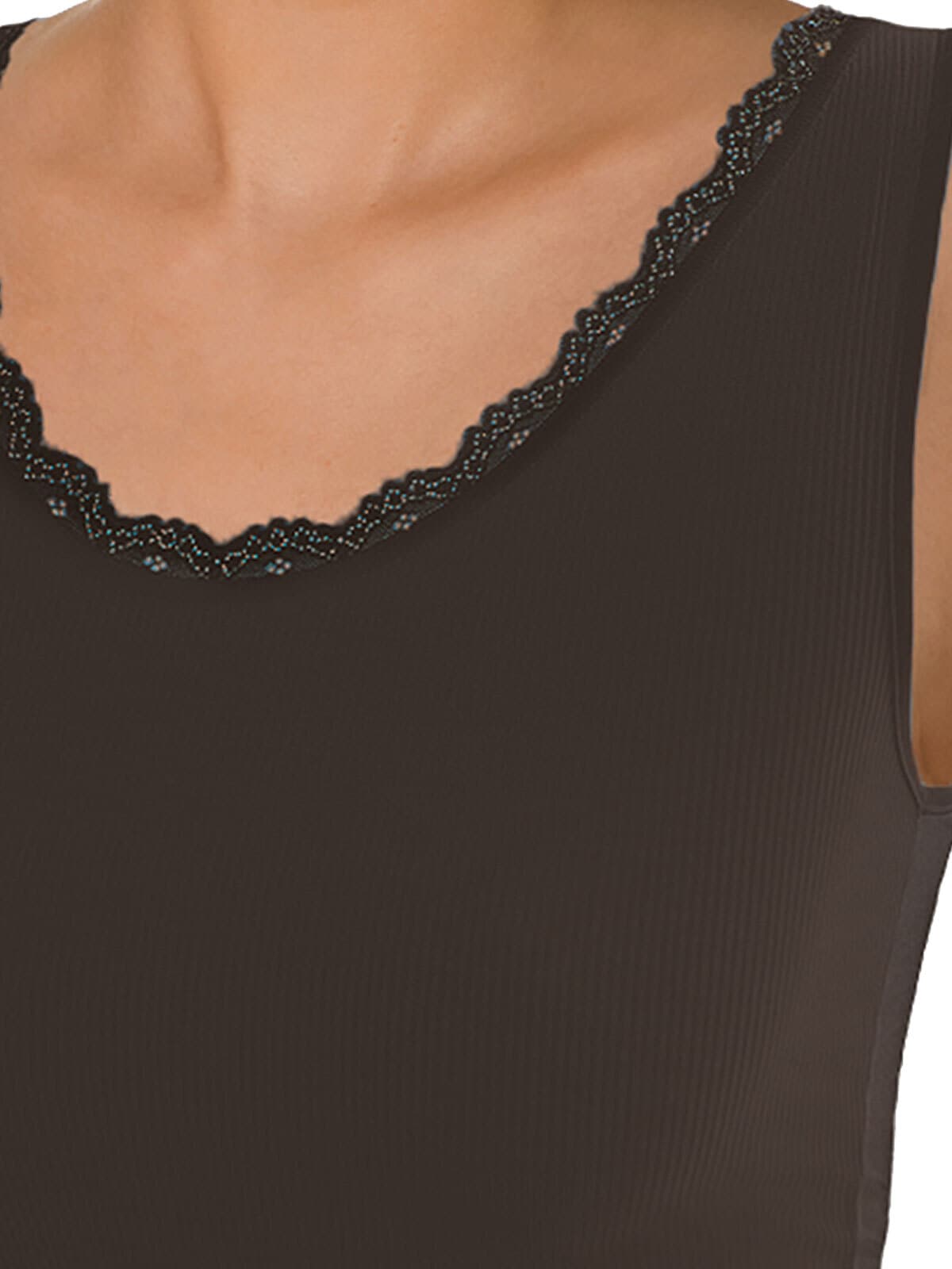Nina Von C. Achseltop »Damen Achseltop Body & Soul«