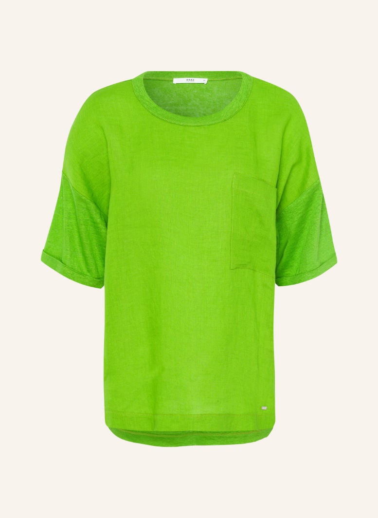 Brax Kurzarmshirt »Style | kaufen BAUR CANDICE« online