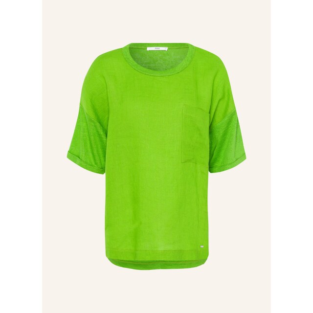 Brax Kurzarmshirt »Style CANDICE« online kaufen | BAUR