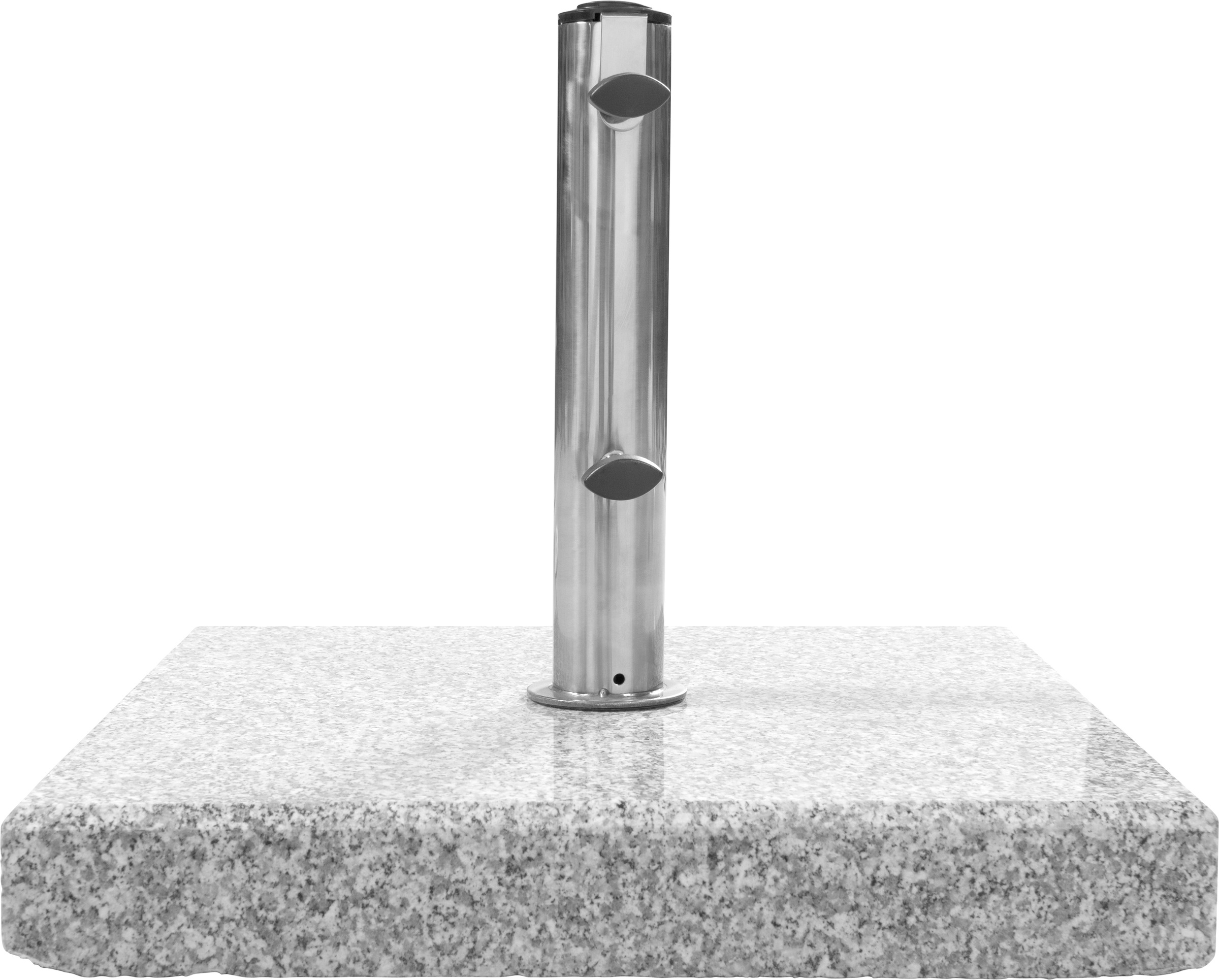 doppler® Schirmhalter, (1 tlg.), für Sonnenschirme bis zu 200 cm Durchmesser