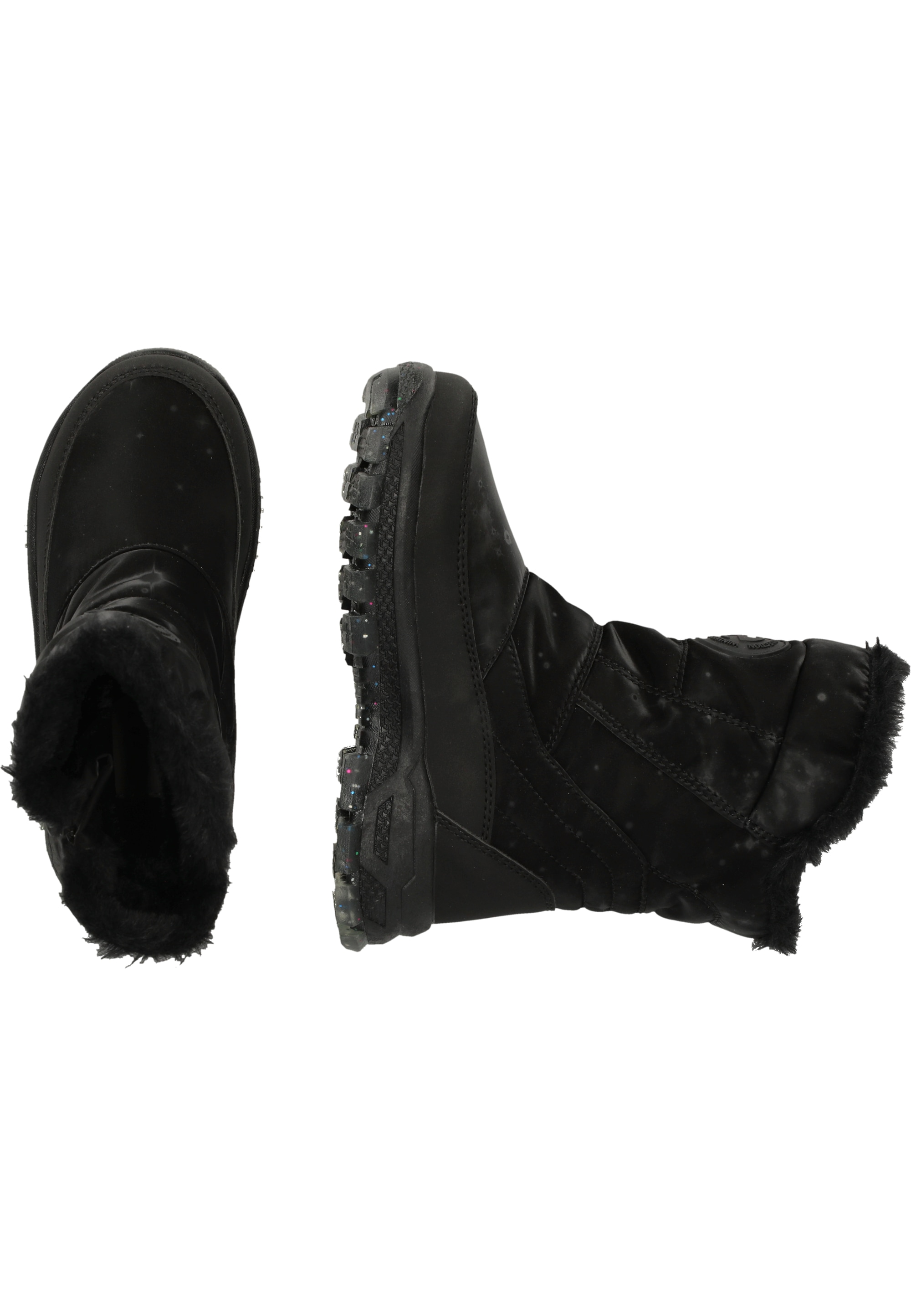 ZIGZAG Stiefel »Lamia«, mit gepolsterter Fersenpartie