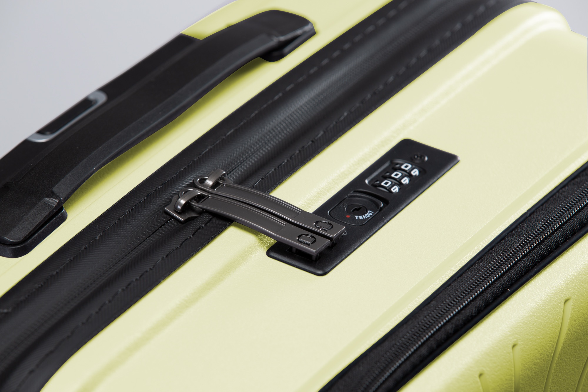 Hauptstadtkoffer Hartschalen-Trolley »TXL, in verschiedenen Farben und Größen« 40 l 4 Rollen Hartschalen-Koffer Reisegepäck TSA Schloss