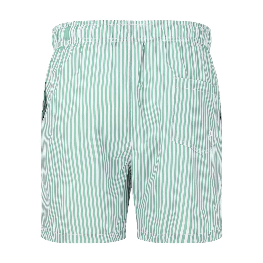 CRUZ Badeshorts »Kenny«