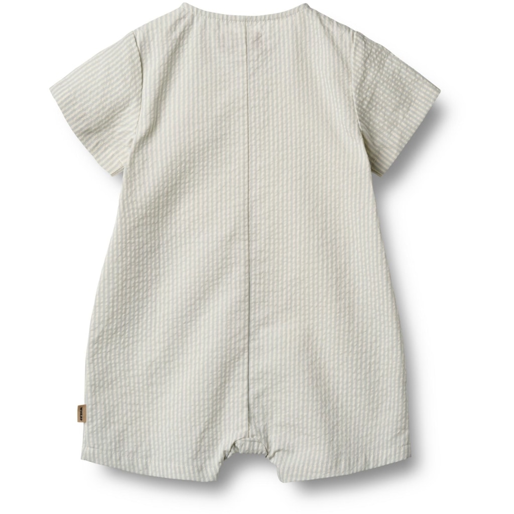WHEAT Strampler »Wheat Strampler Playsuit Frederik«