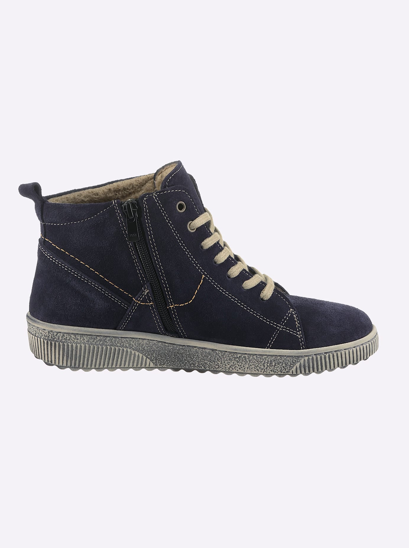 Casual Looks Stiefelette