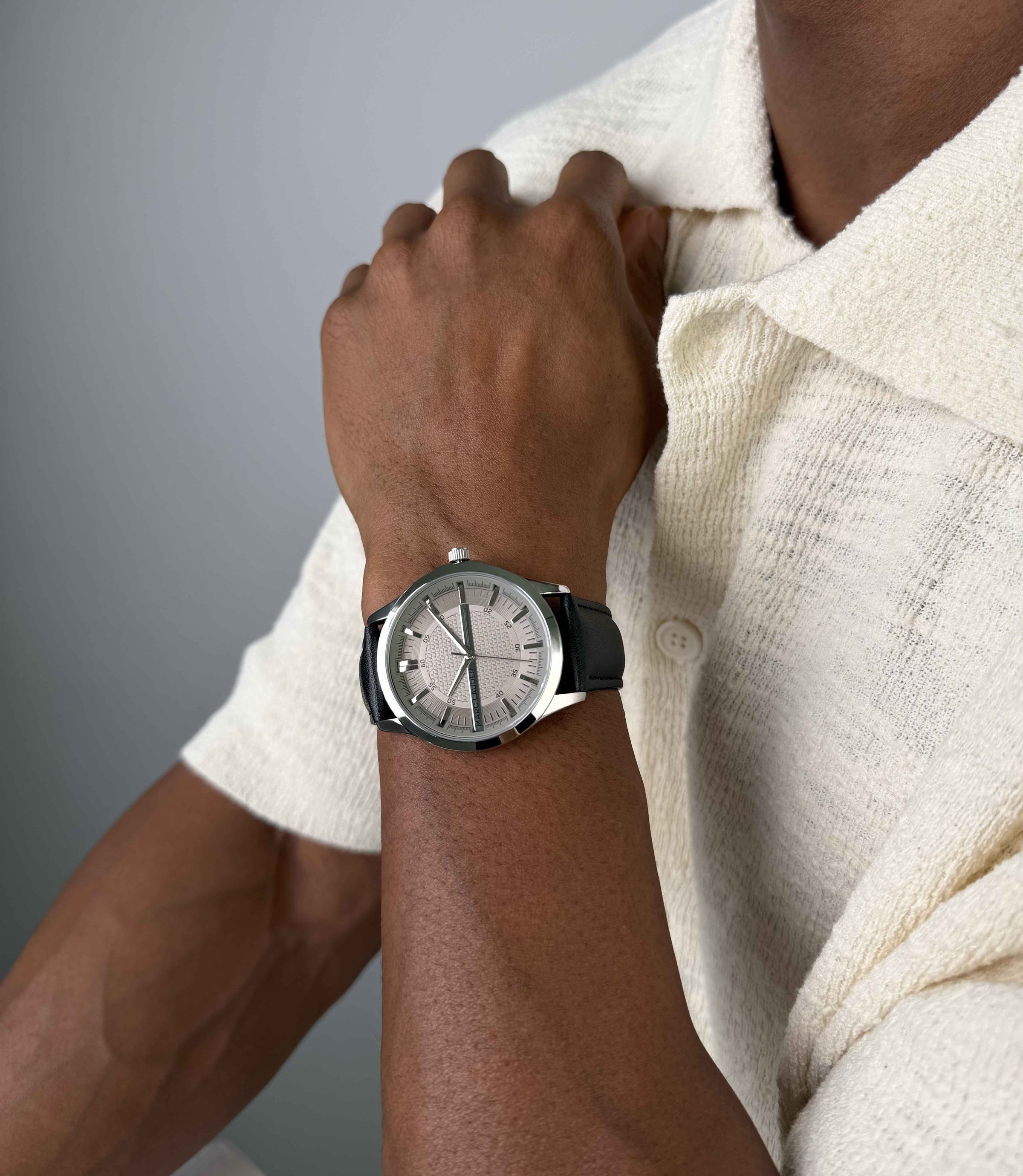 MARC LAUDER Quarzuhr »MF5-S012S«