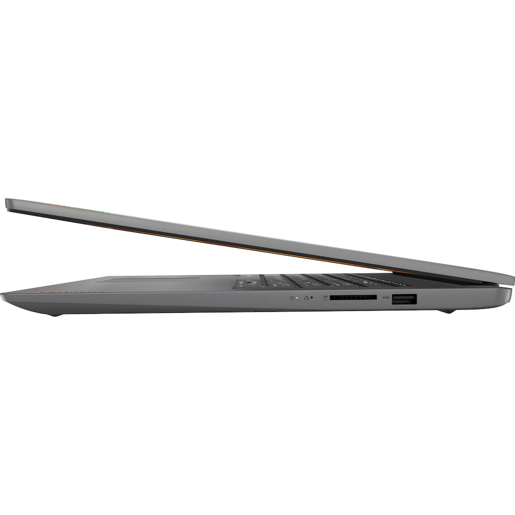 Lenovo Notebook »IdeaPad 3 17ITL6«, 43,94 cm, / 17,3 Zoll, Intel, Core i5, Iris Xe Graphics, 512 GB SSD