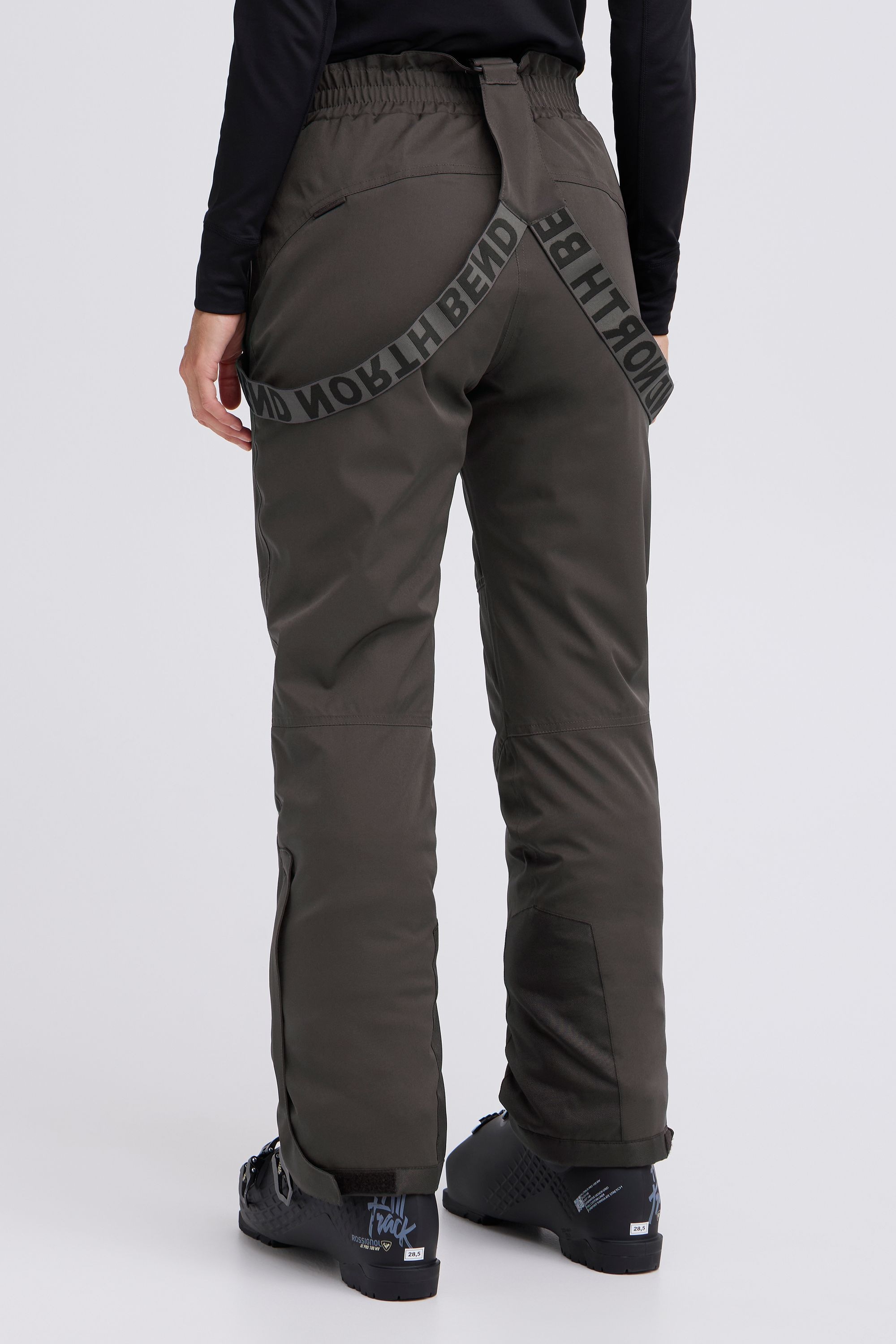 North Bend Skihose »Skihose NBGiana W«