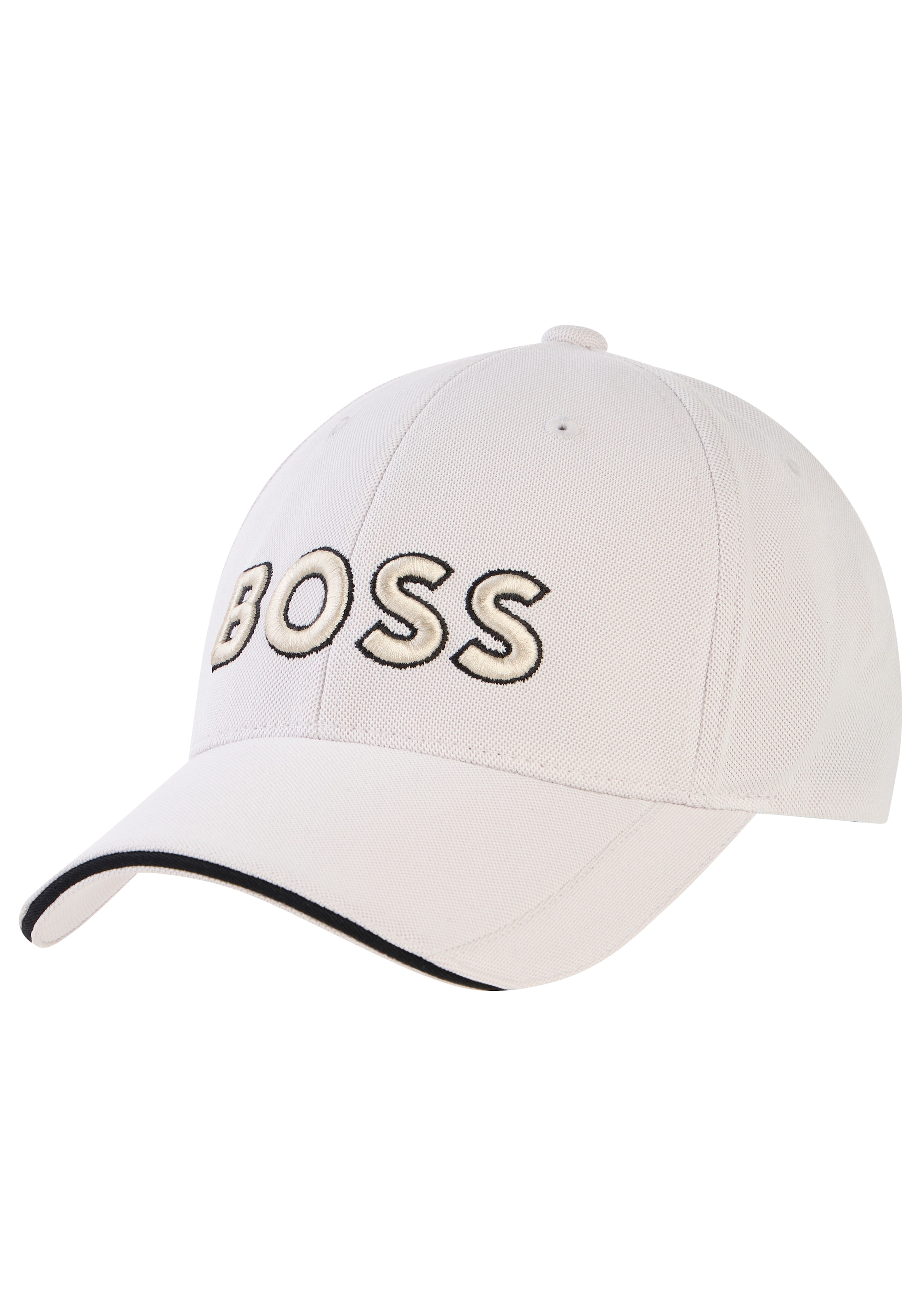 BOSS GREEN "Cap-US-1" mit BOSS Logo Print, Unisex günstig online kaufen