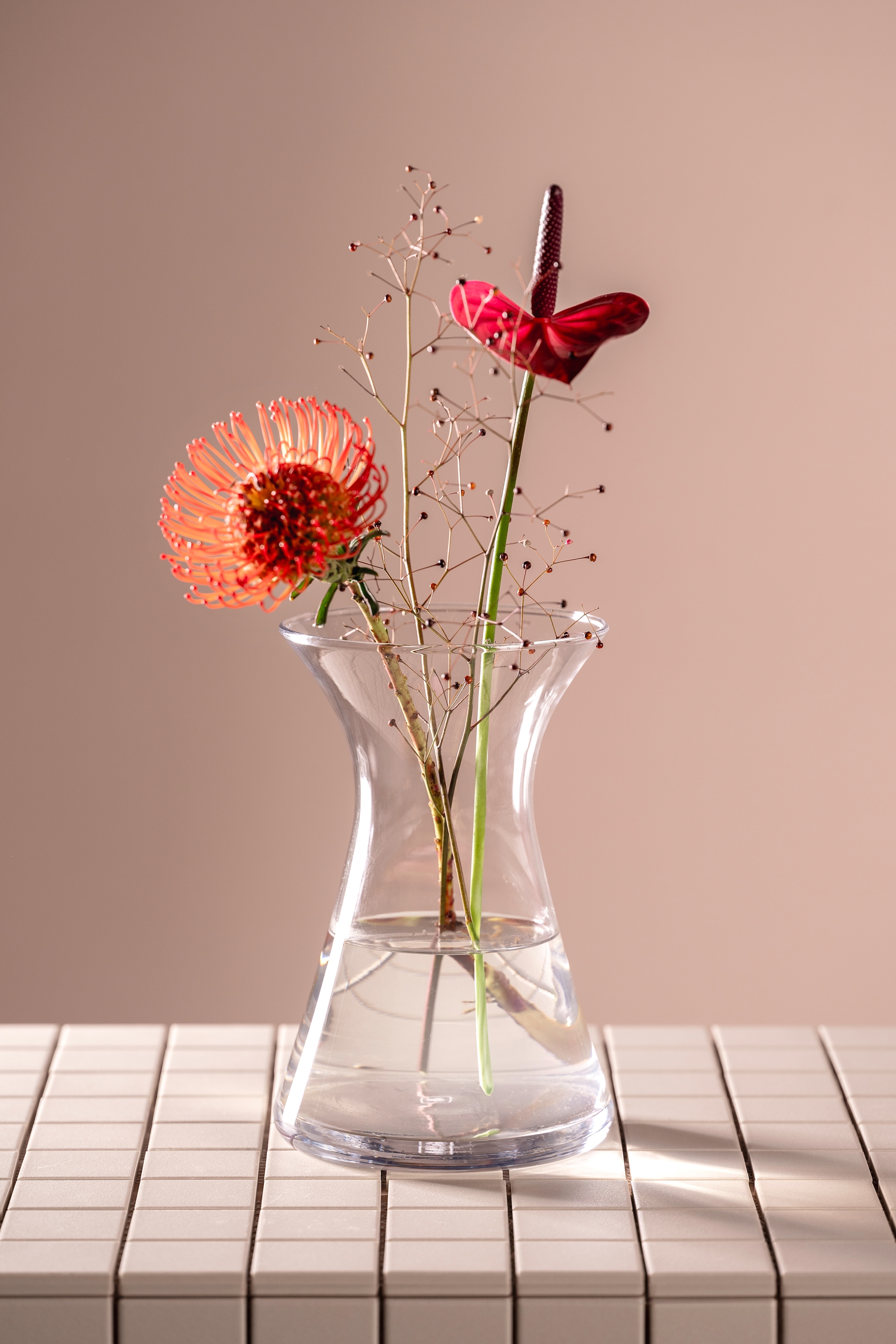 LEONARDO Dekovase »GK/Vase GIA«