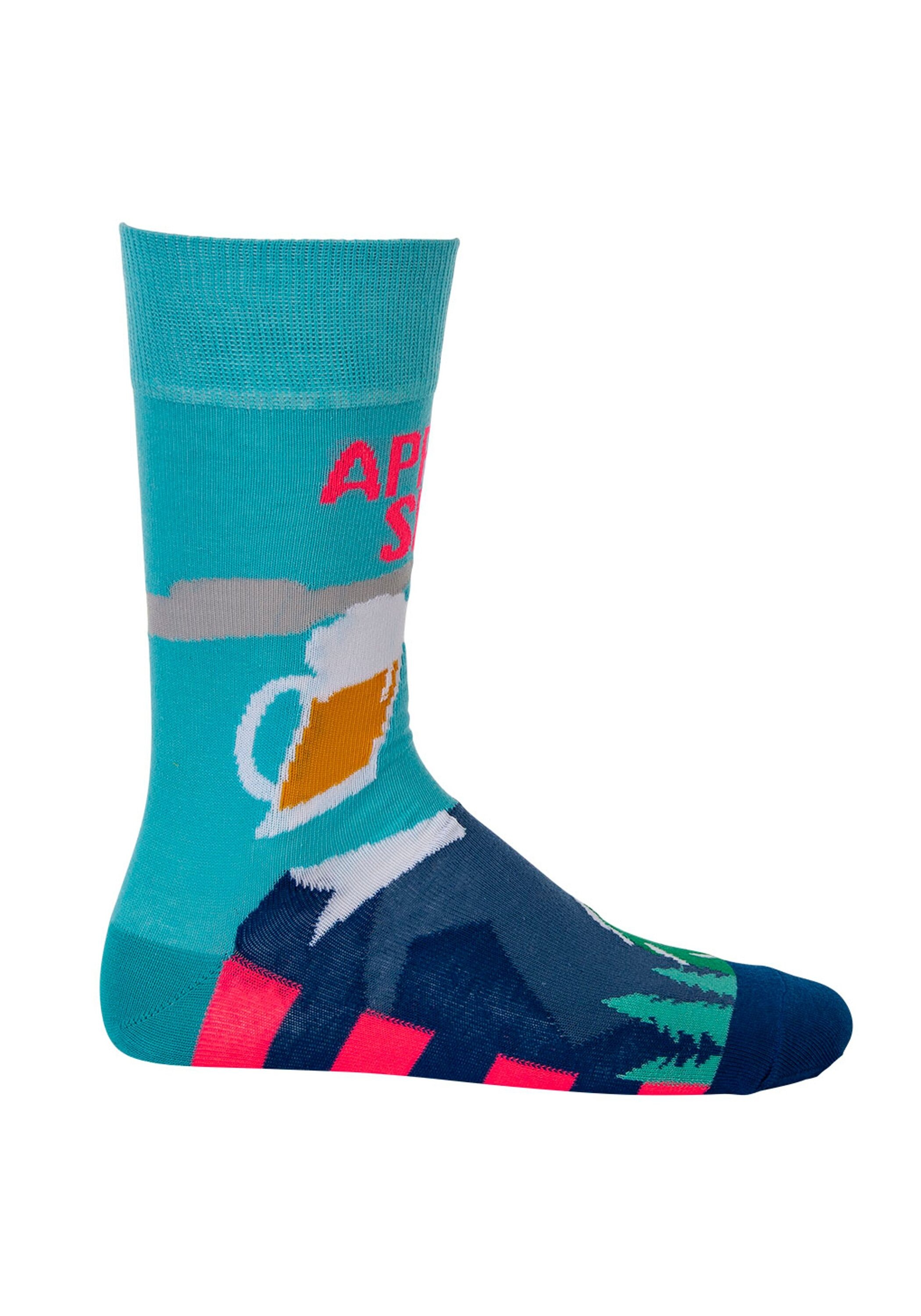 United Oddsocks Kurzsocken »Socken 3er Pack«