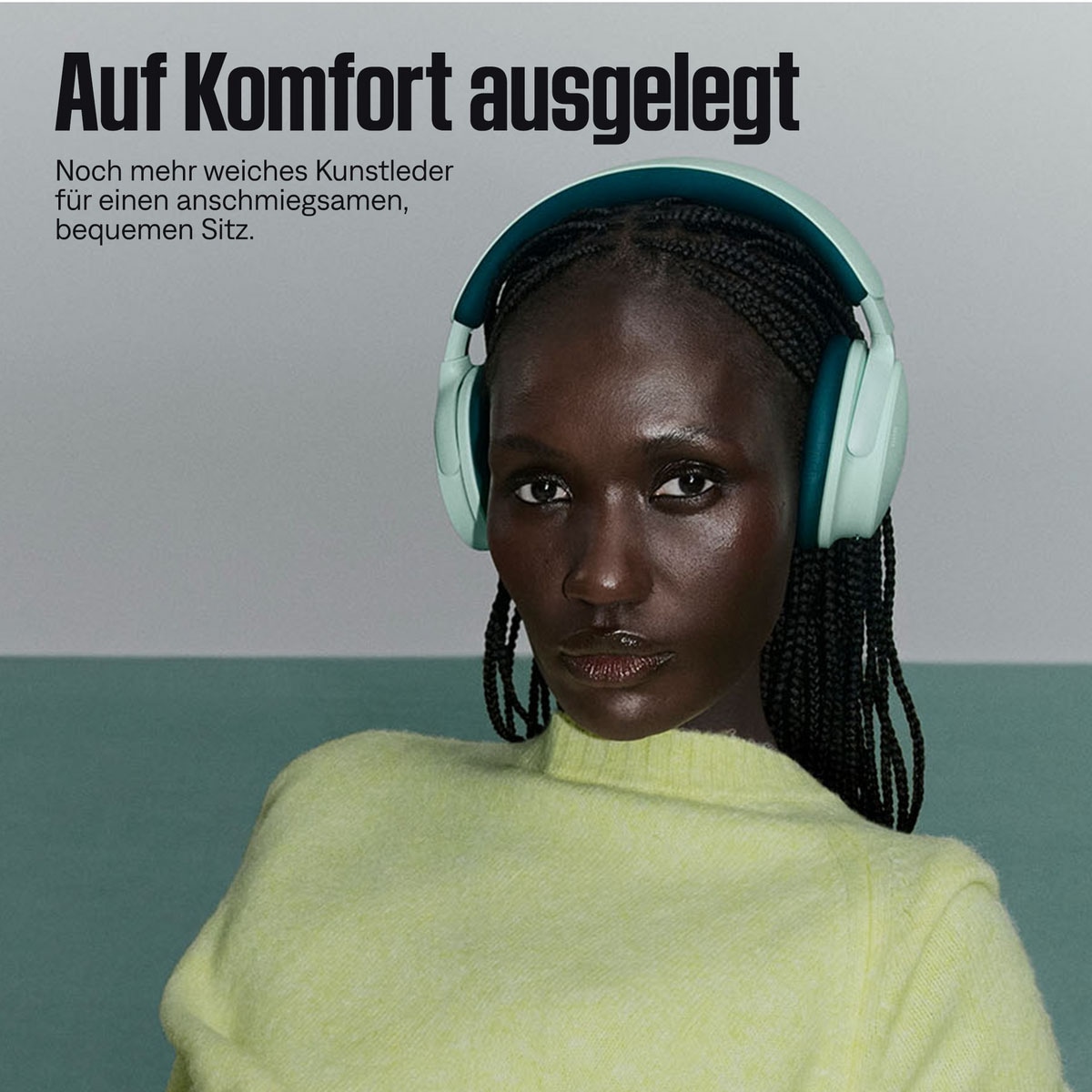 Bose Over-Ear-Kopfhörer »QuietComfort (2. Gen.)« Bluetooth Noise-Cancelling | integrierte Steuerung für Anrufe und Musik