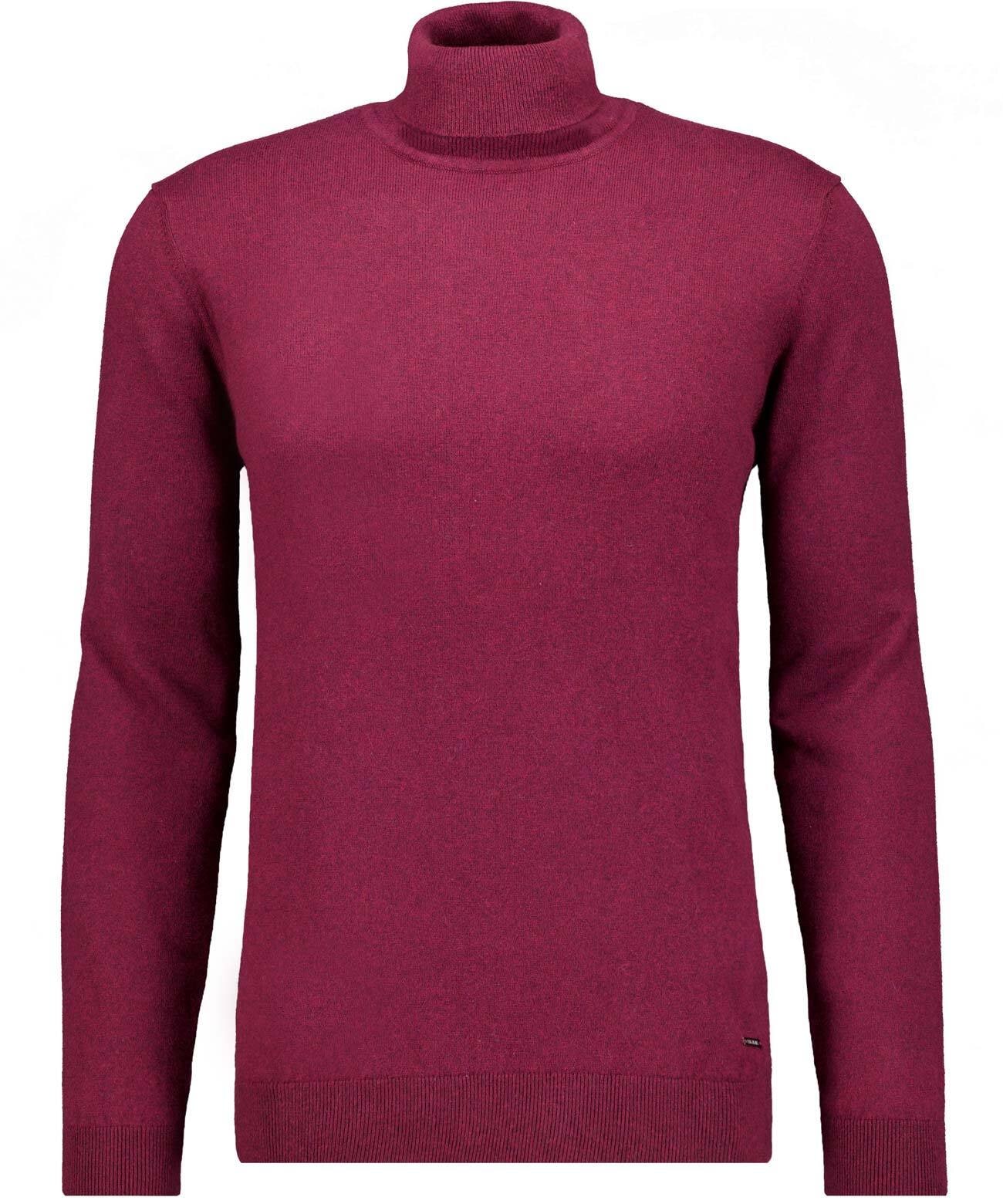 RAGMAN Rundhalspullover günstig online kaufen