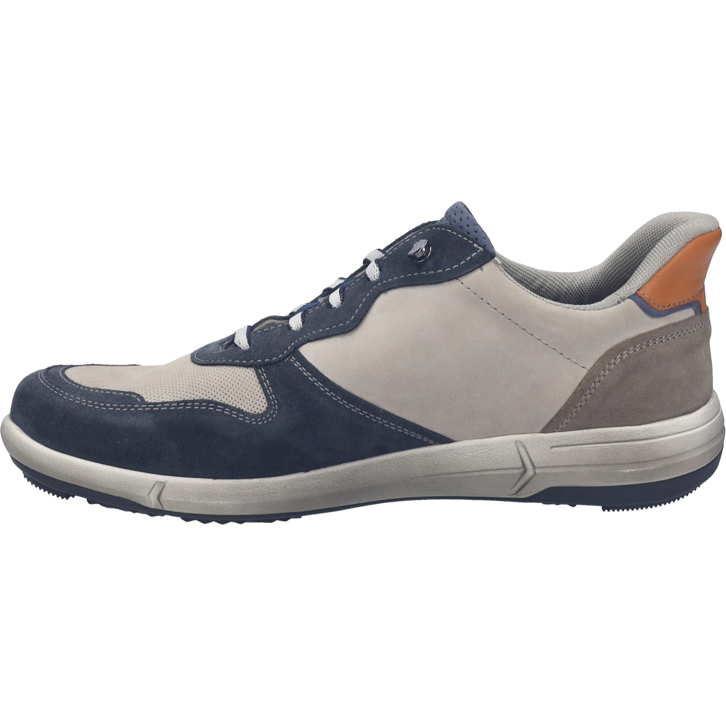 Thumbnail - Josef Seibel Sneaker "Enrico 34, indigo-multi"