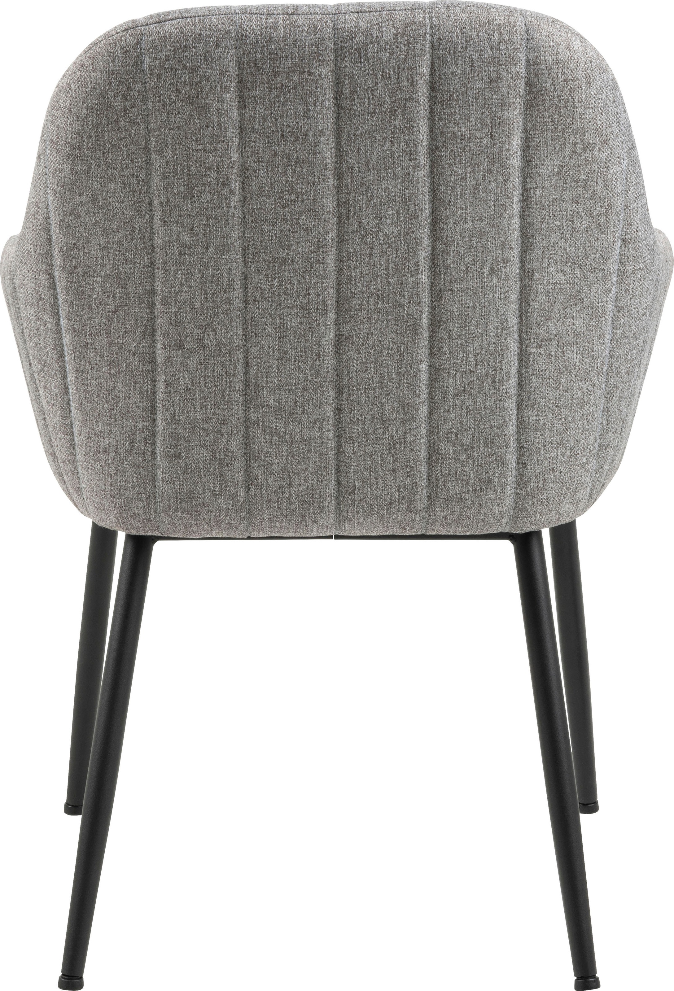 ACTONA GROUP Esszimmerstuhl, 2 St., Poly...