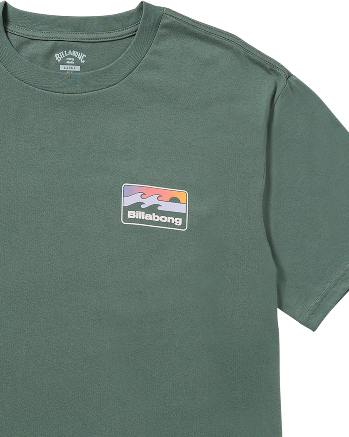 Billabong T-Shirt »Runner Premium«