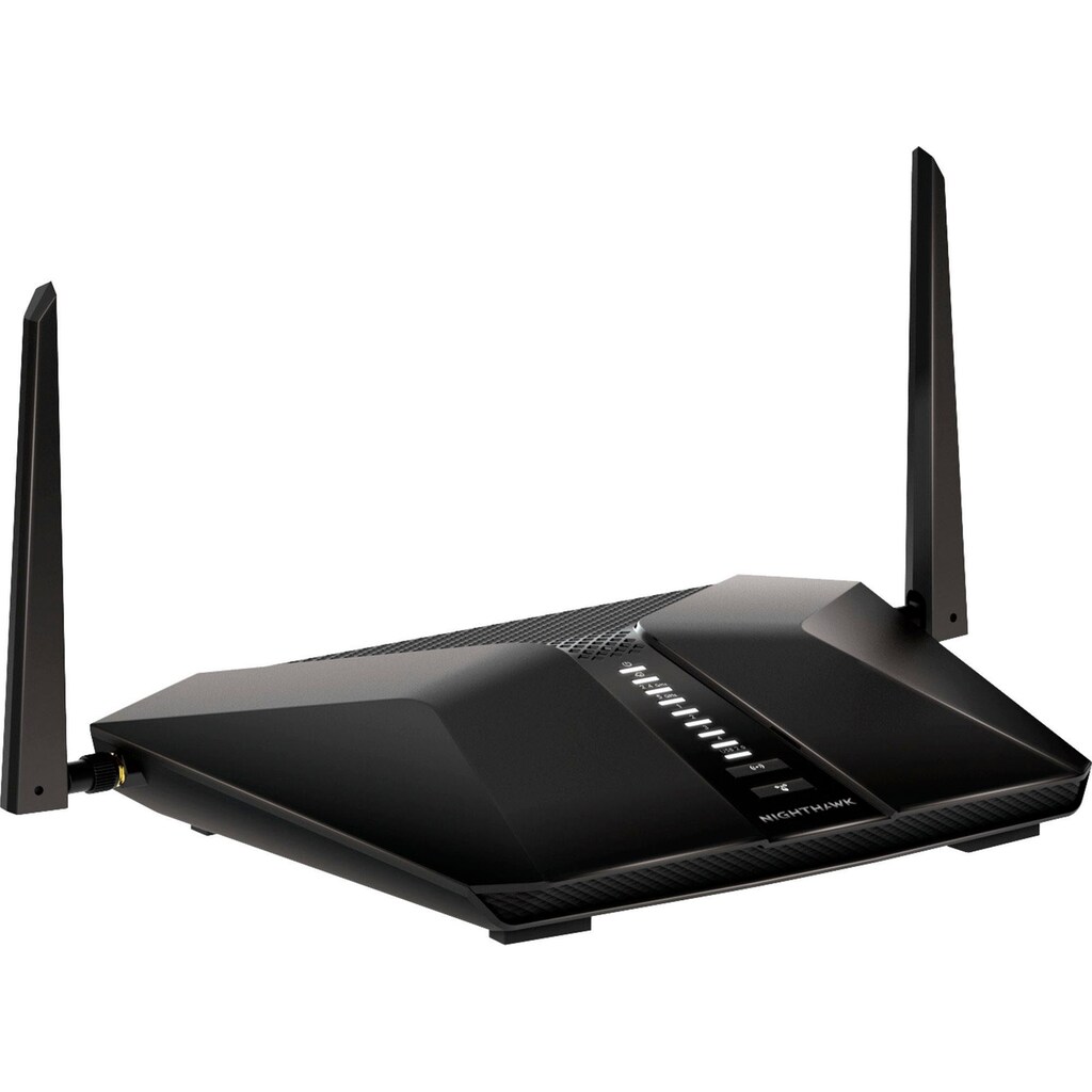 NETGEAR WLAN-Router »LAX20 AX4«