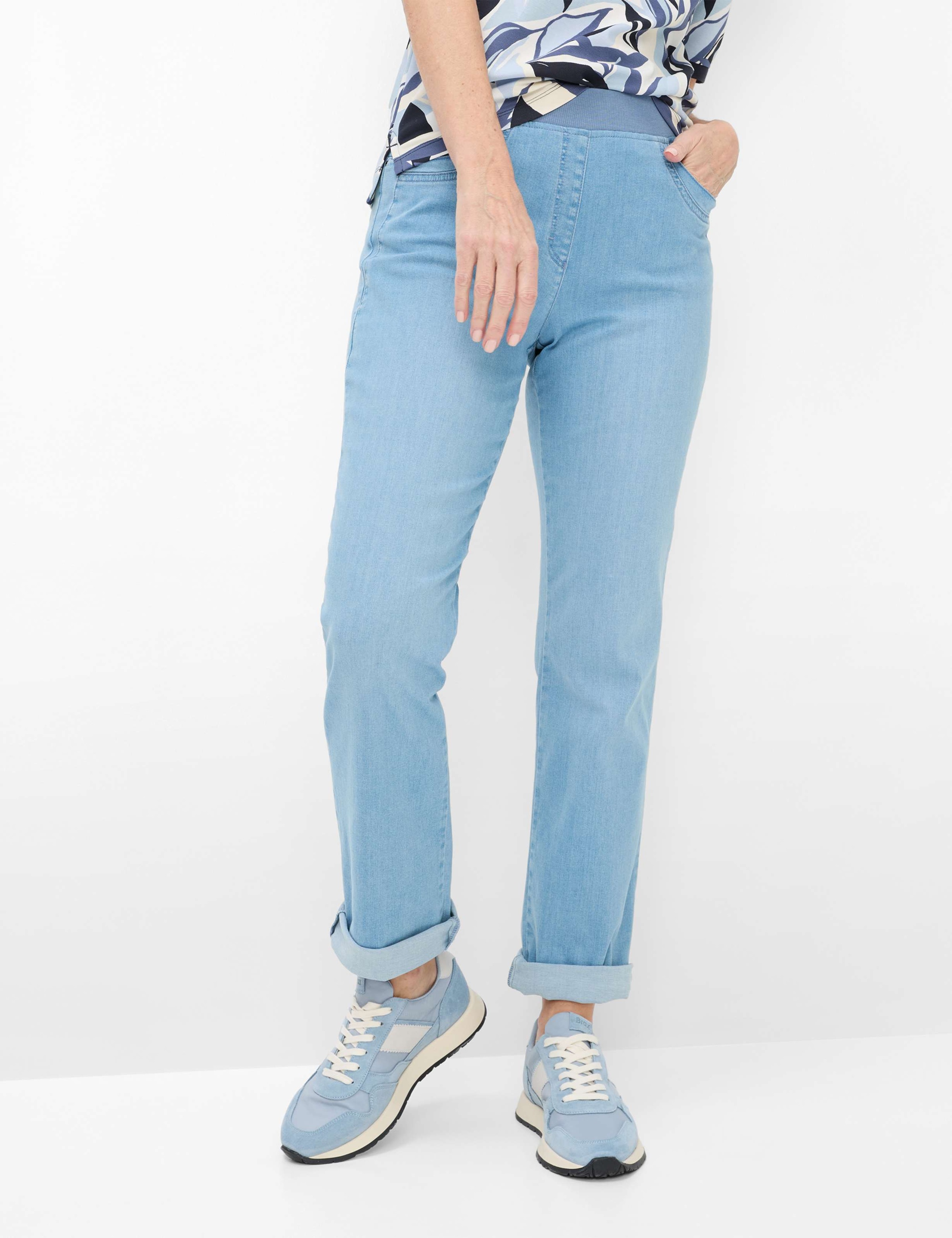RAPHAELA by BRAX Bequeme Jeans "Style CARINA FUN" günstig online kaufen