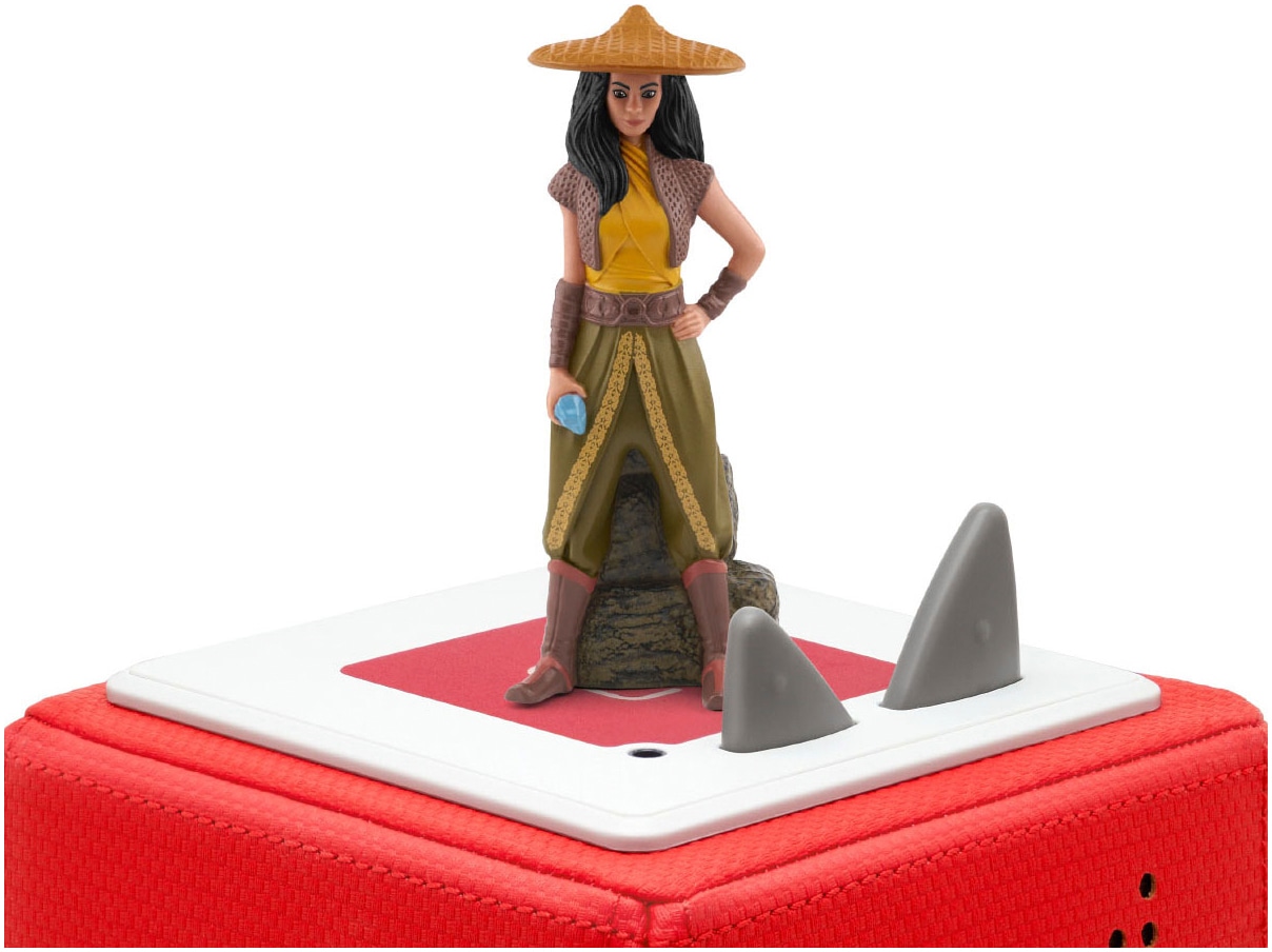 tonies Hörspielfigur »Disney - Raya und der letzte Drache«