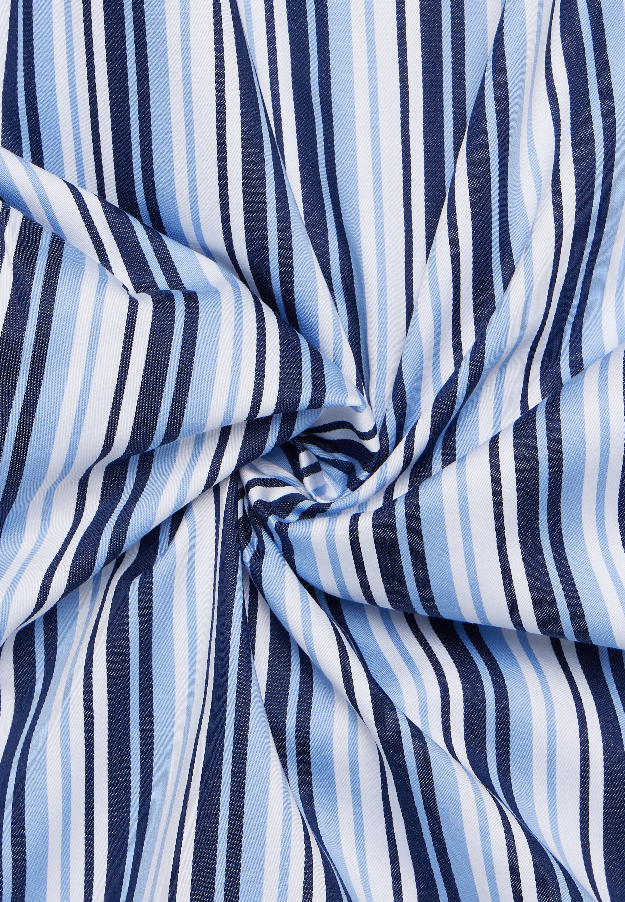 Eterna Langarmhemd »MODERN FIT«, NON IRON (bügelfrei)
