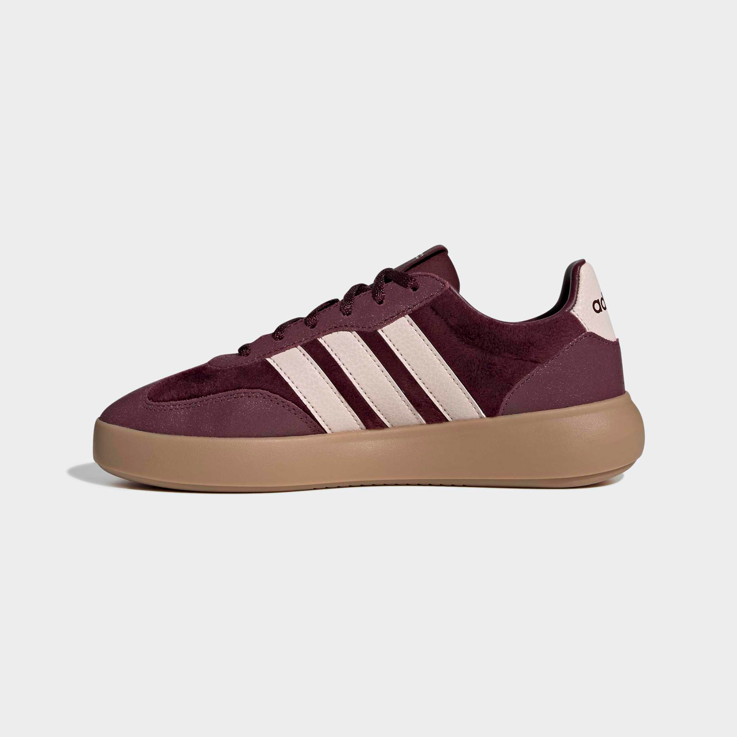 adidas Sportswear Sneaker »BARREDA DECODE«  inspiriert vom Design des adidas handball spezial