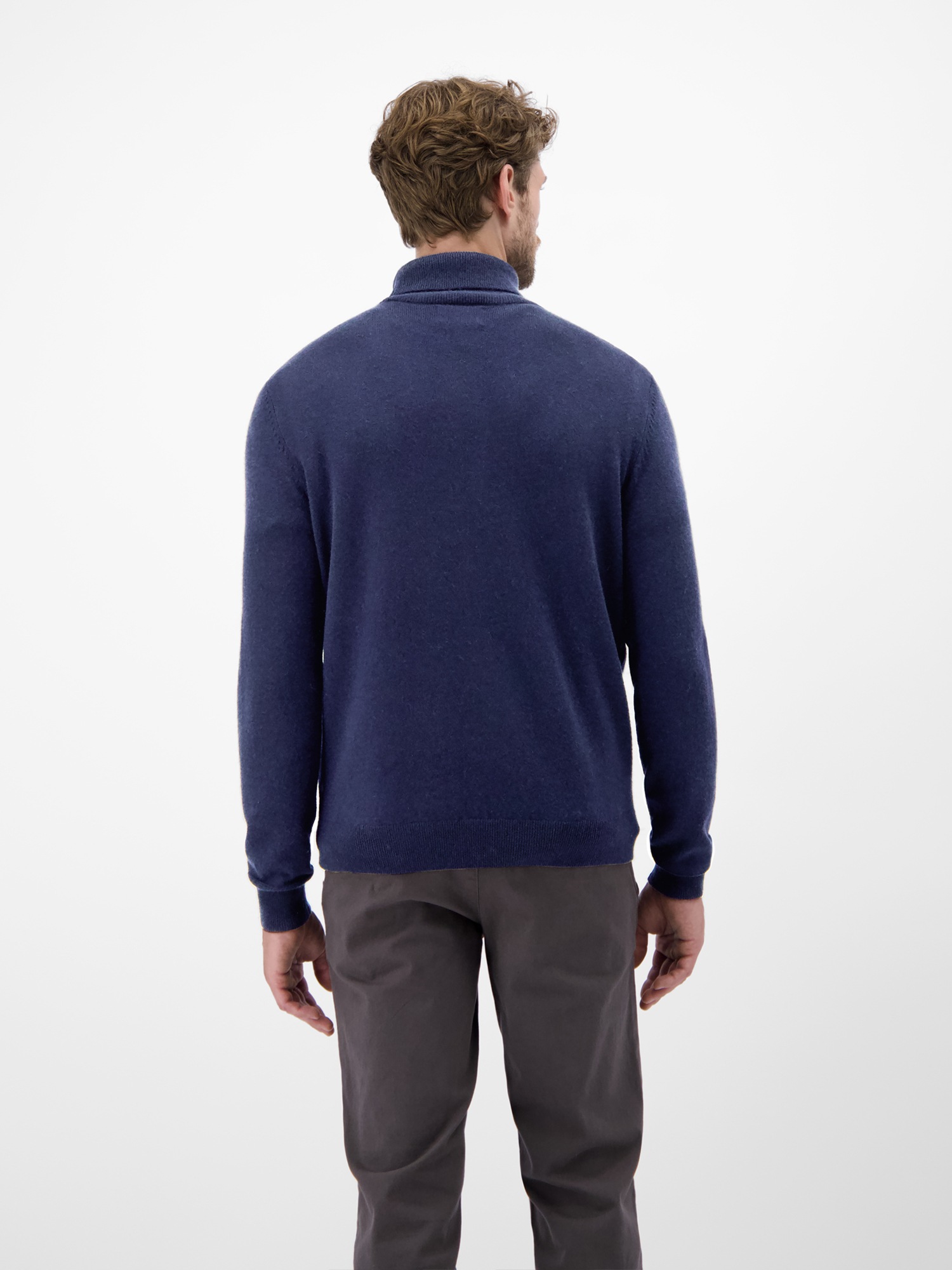 LERROS Rollkragenpullover "LERROS" günstig online kaufen