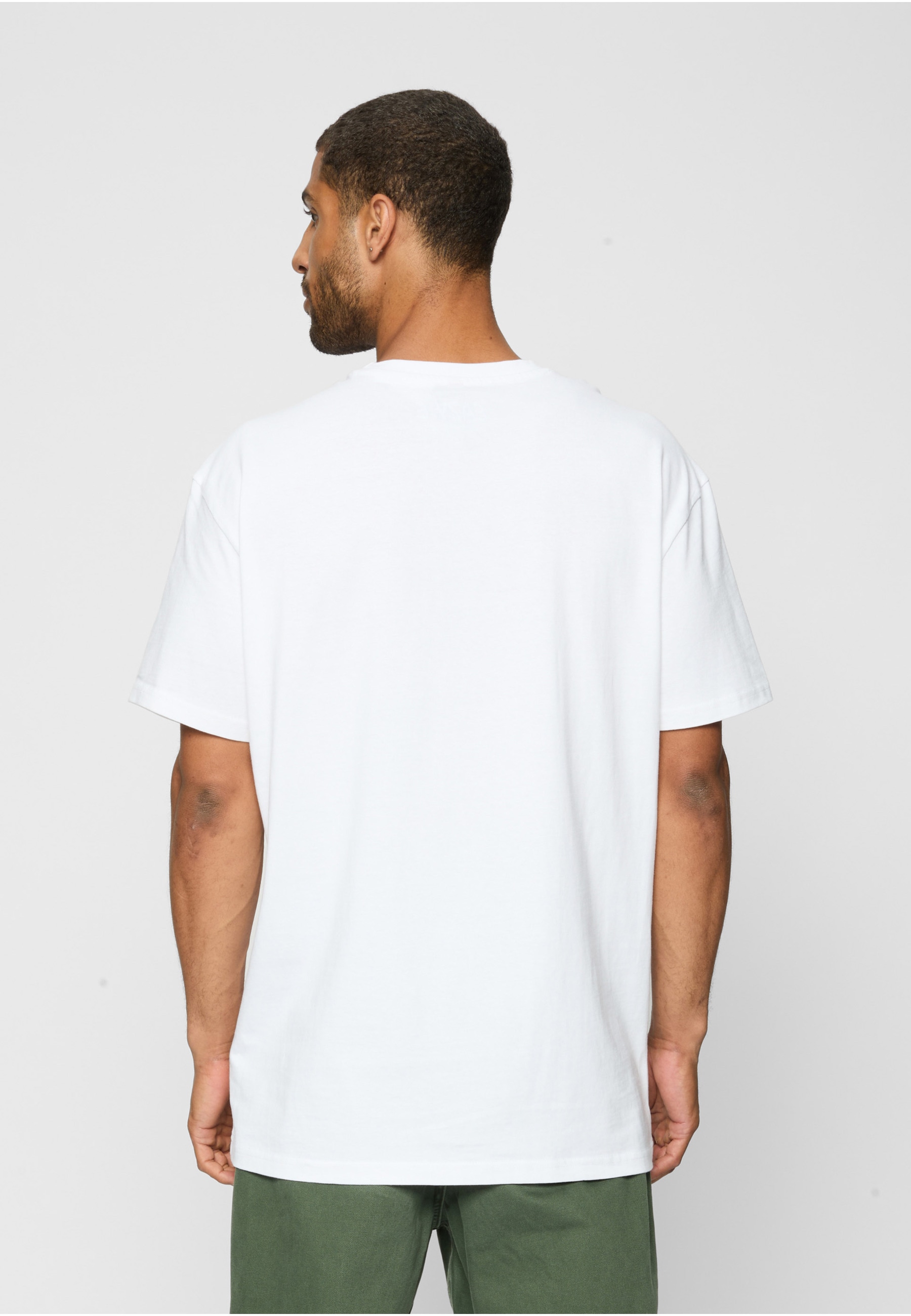 Merchcode T-Shirt »Merchcode Herren Eazy-E RAP Magazine Oversize Tee« 1 Stk.