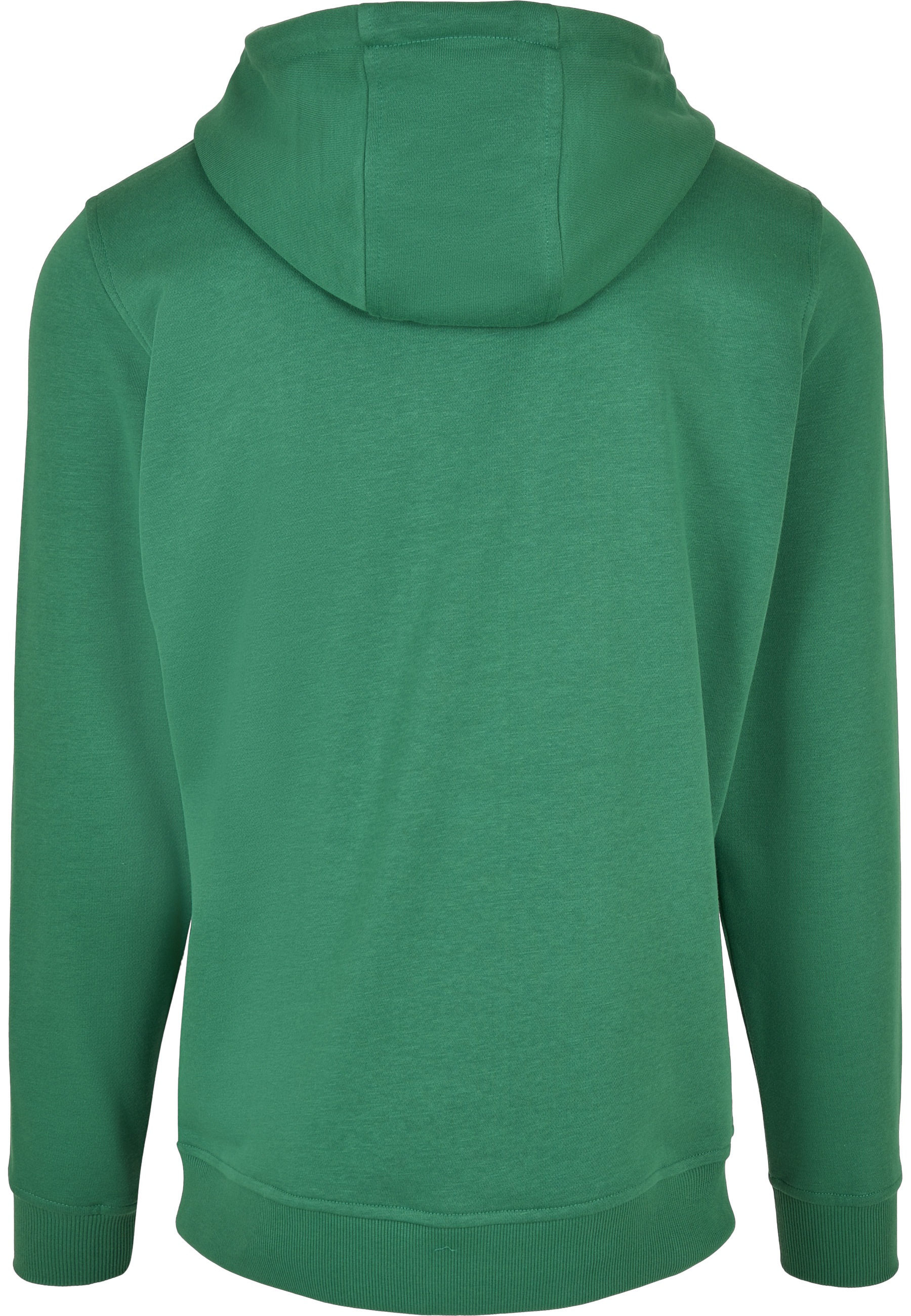 URBAN CLASSICS Rundhalspullover "Urban Classics Herren Basic Terry Hoody" 1 günstig online kaufen