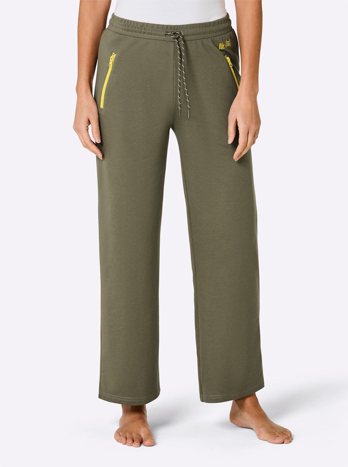 feel good Dehnbund-Hose günstig online kaufen