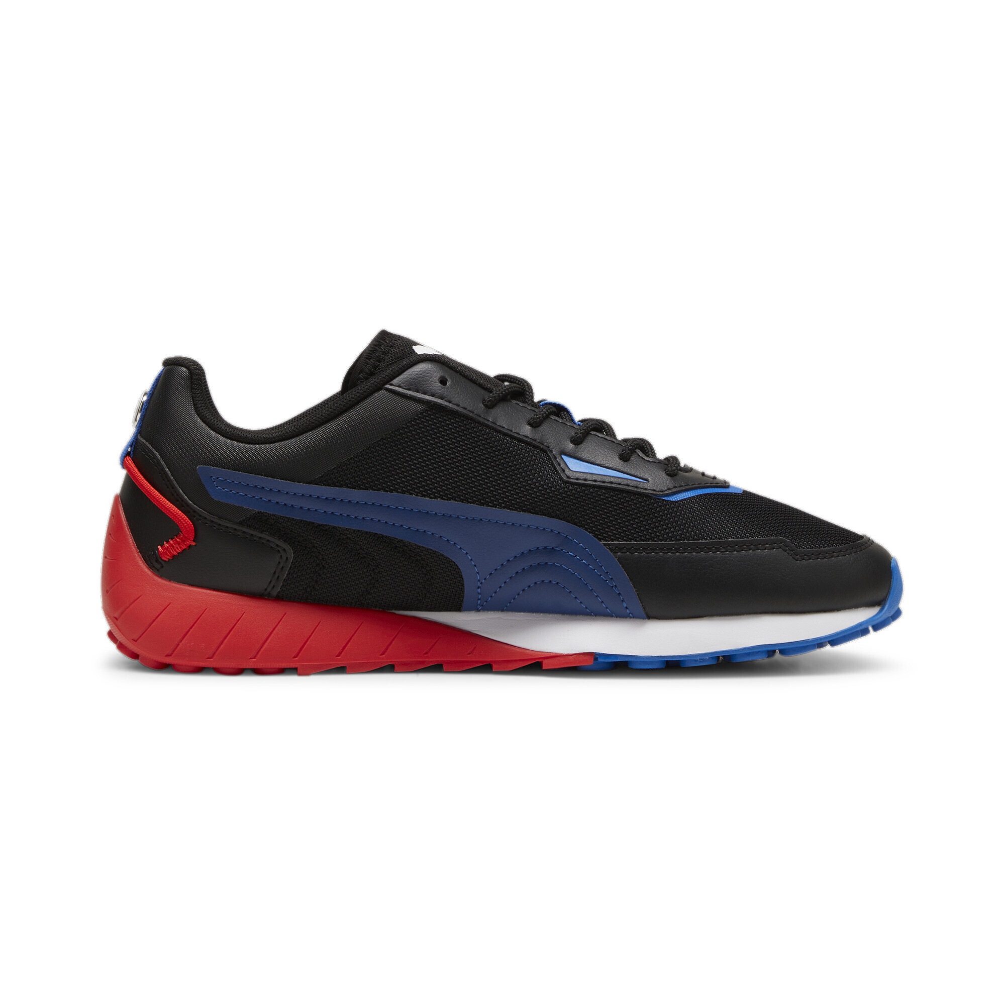 PUMA Sneaker »BMW M Motorsport SPEEDFUSION Motorsportschuhe Herren«