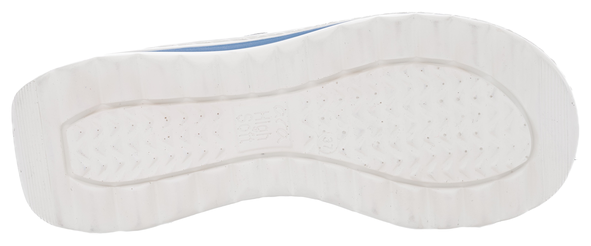 Ara Pantolette »TAMPA«, Keilabsatz, Sommerschuh, Schlappen mit Schmuckelement, G-Weite