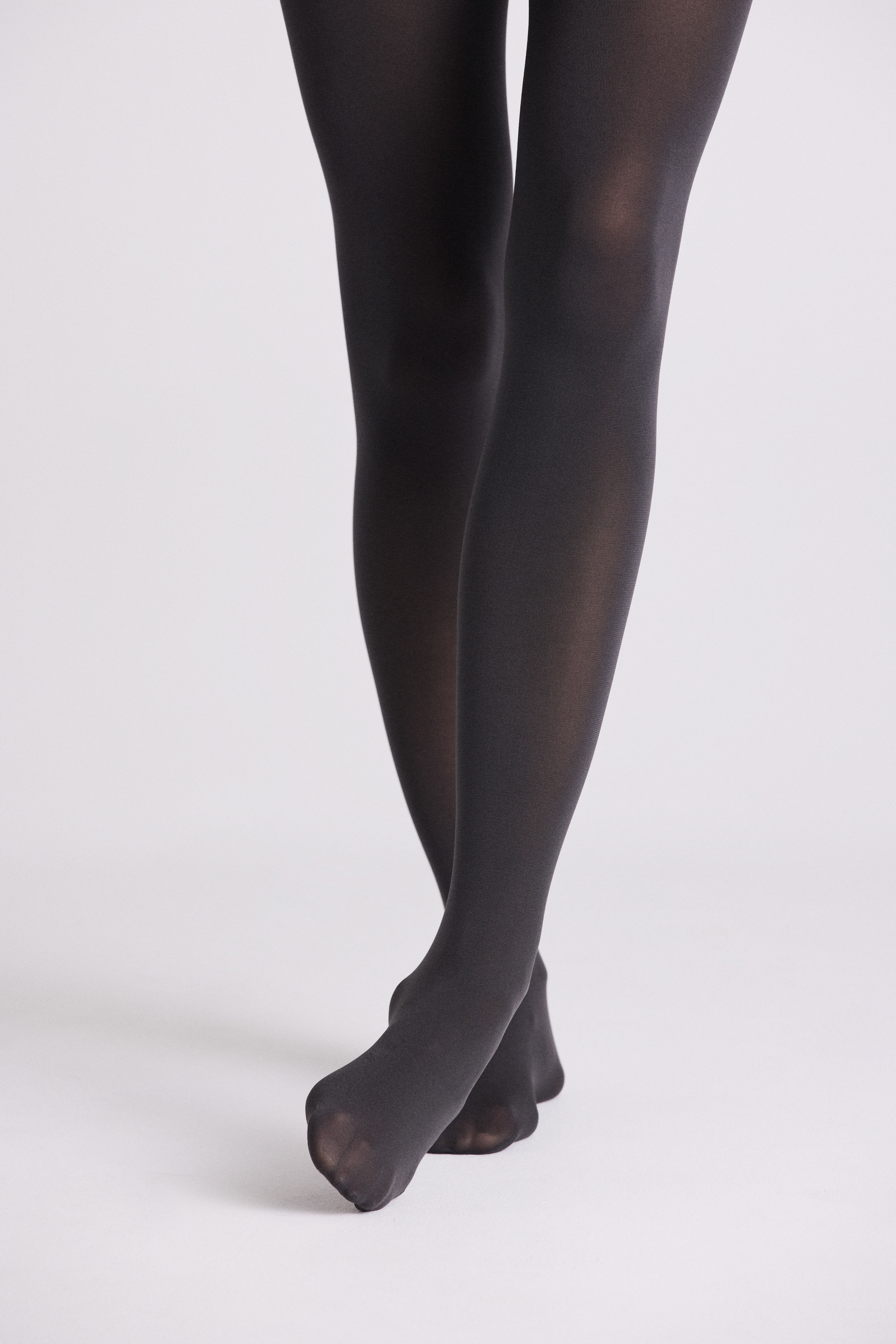 YSABEL MORA Feinstrumpfhose 70 2er Pack, 2 Stk. tlg. starke Strumpfhose im zarten Look