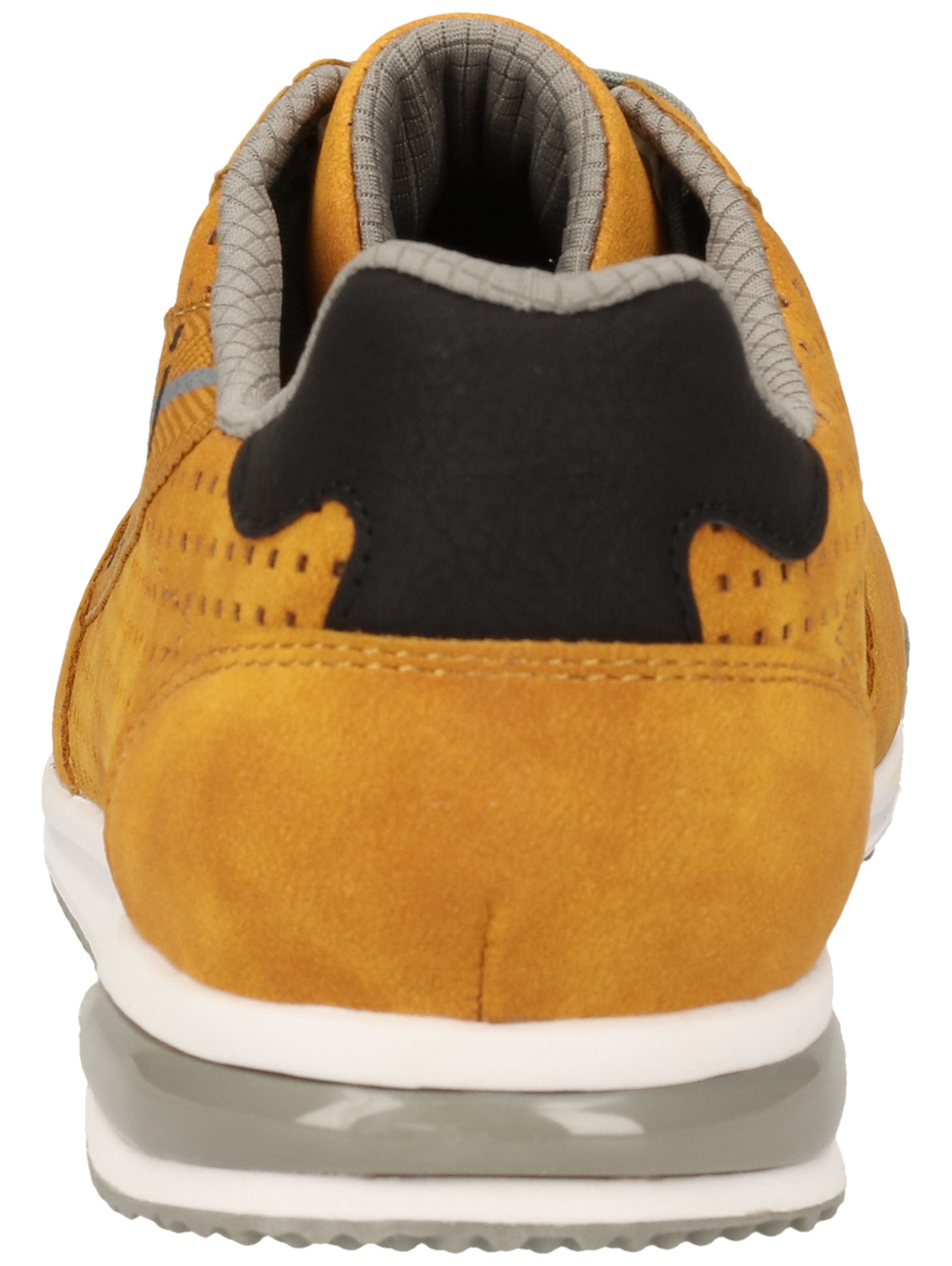 bugatti Sneaker »bugatti Sneaker Lederimitat«